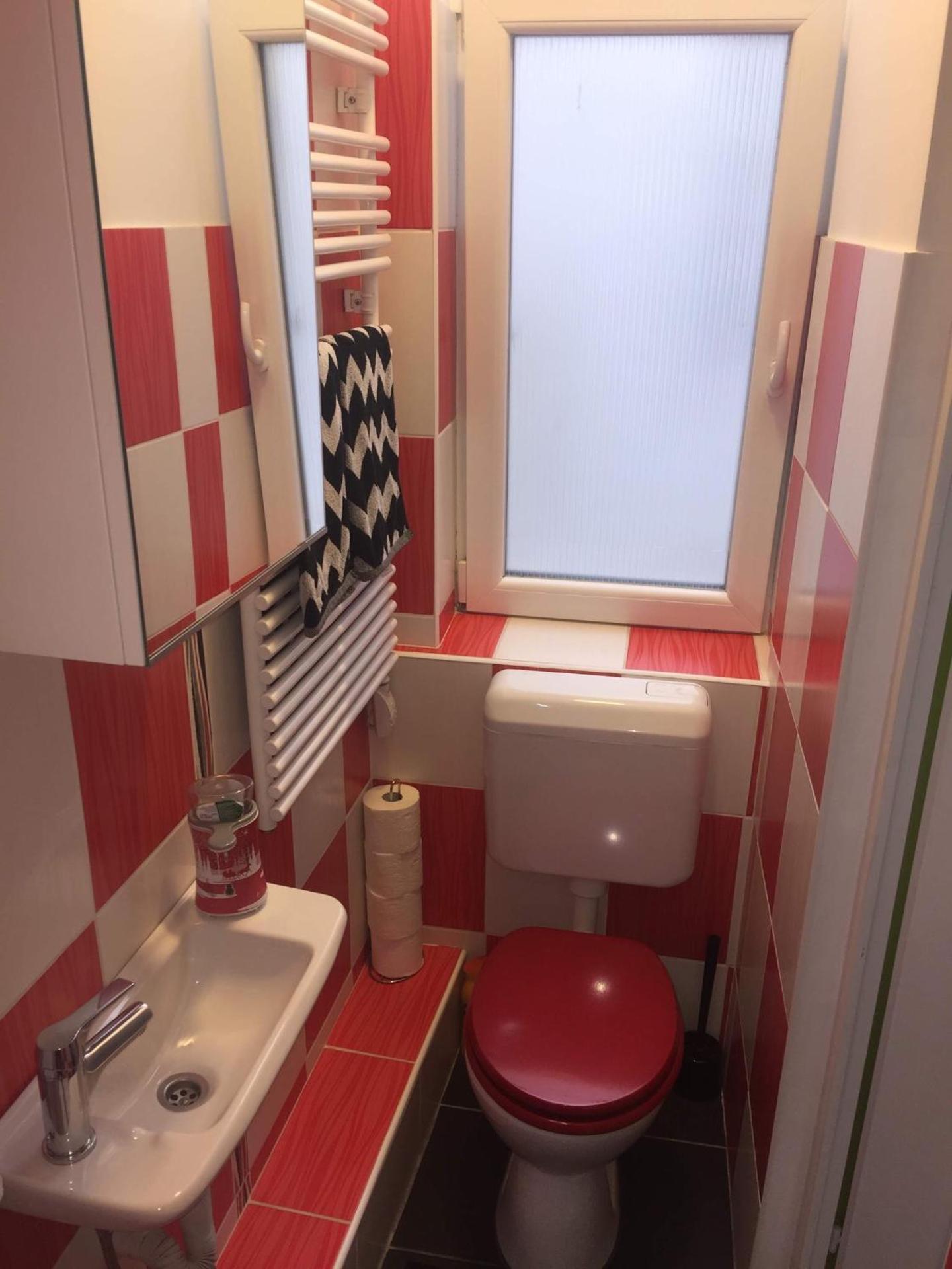 Vörösmarty tér Apartman