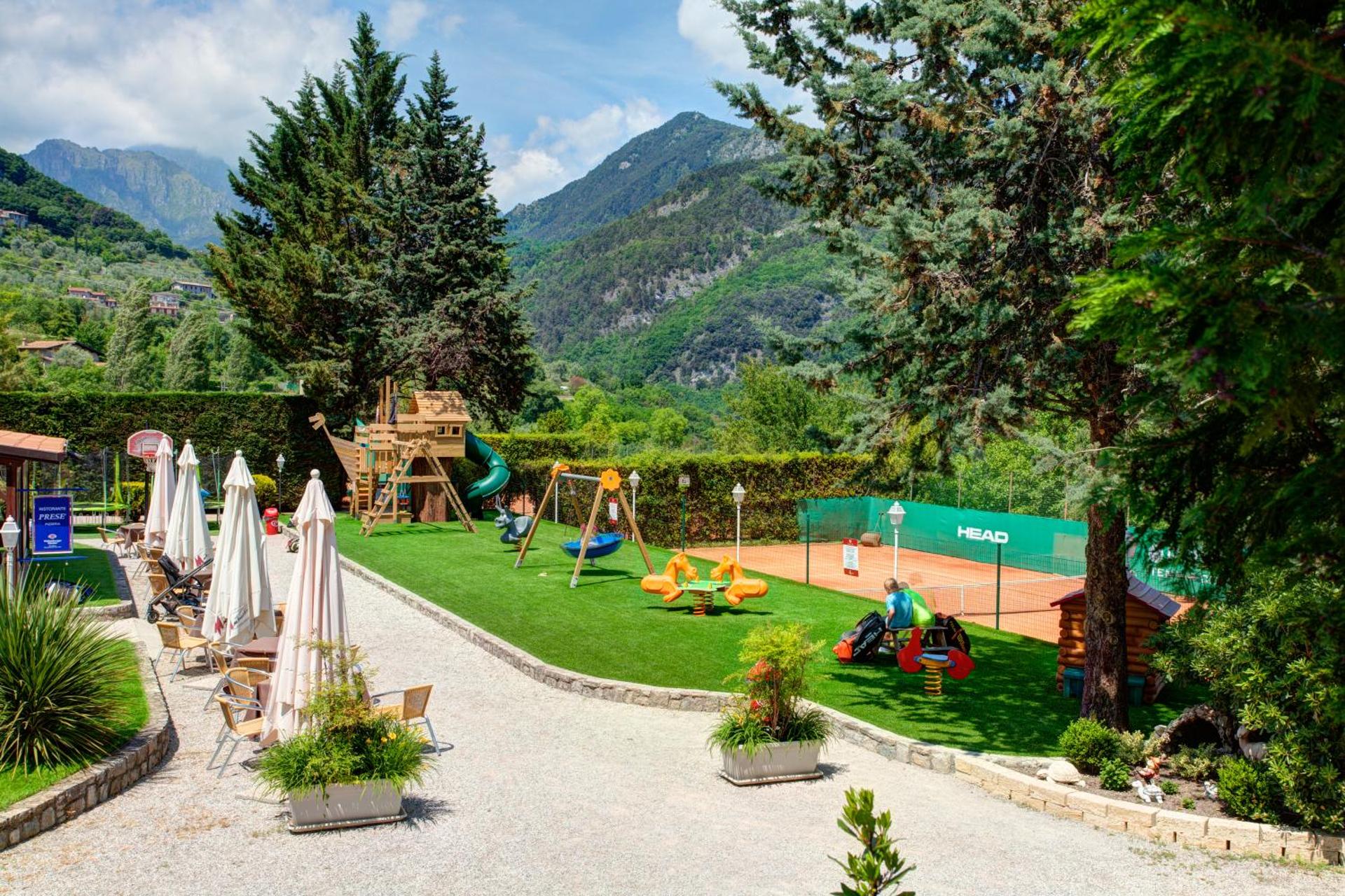 Residence Delle Rose