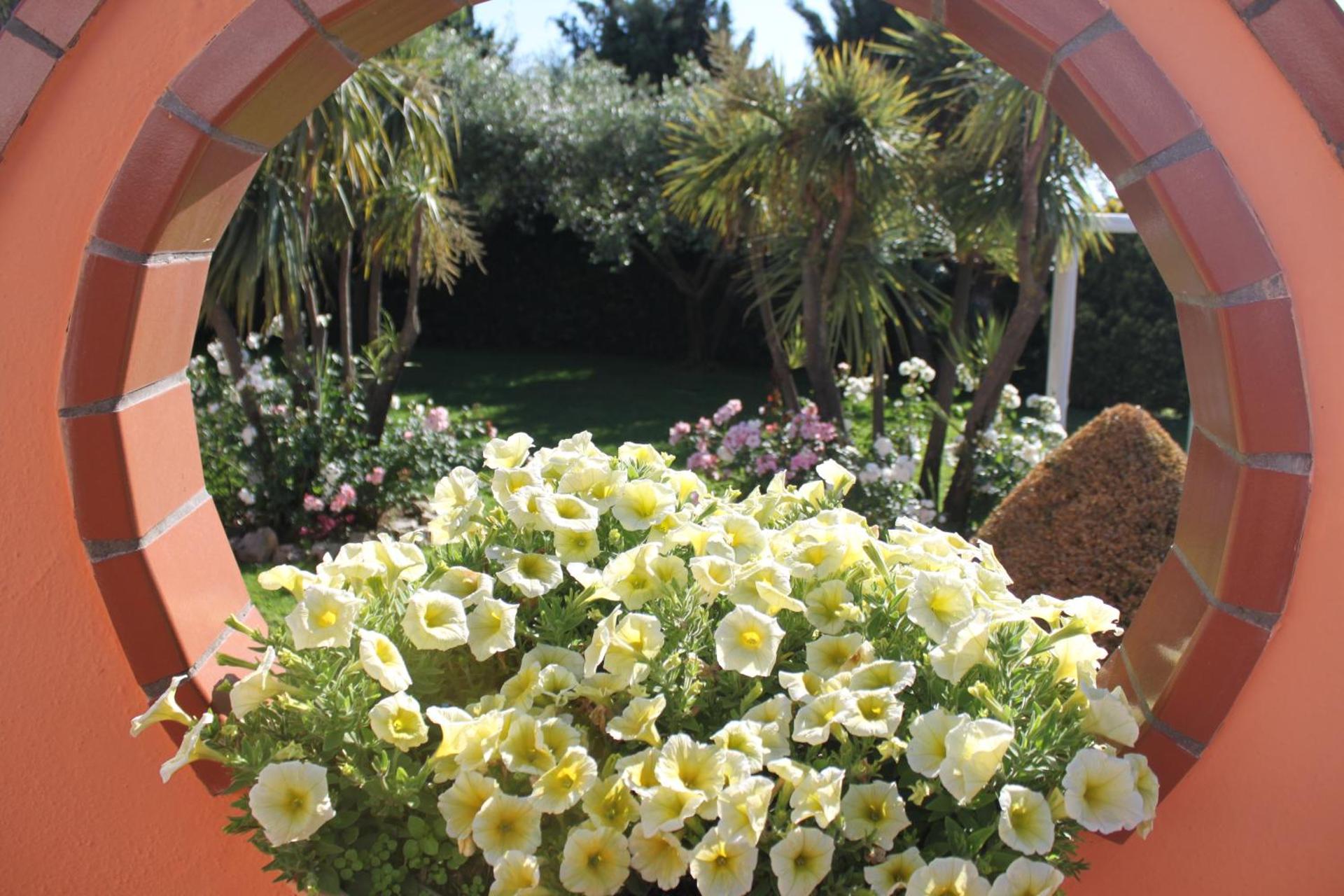 Villa Francesca Pomezia Roma