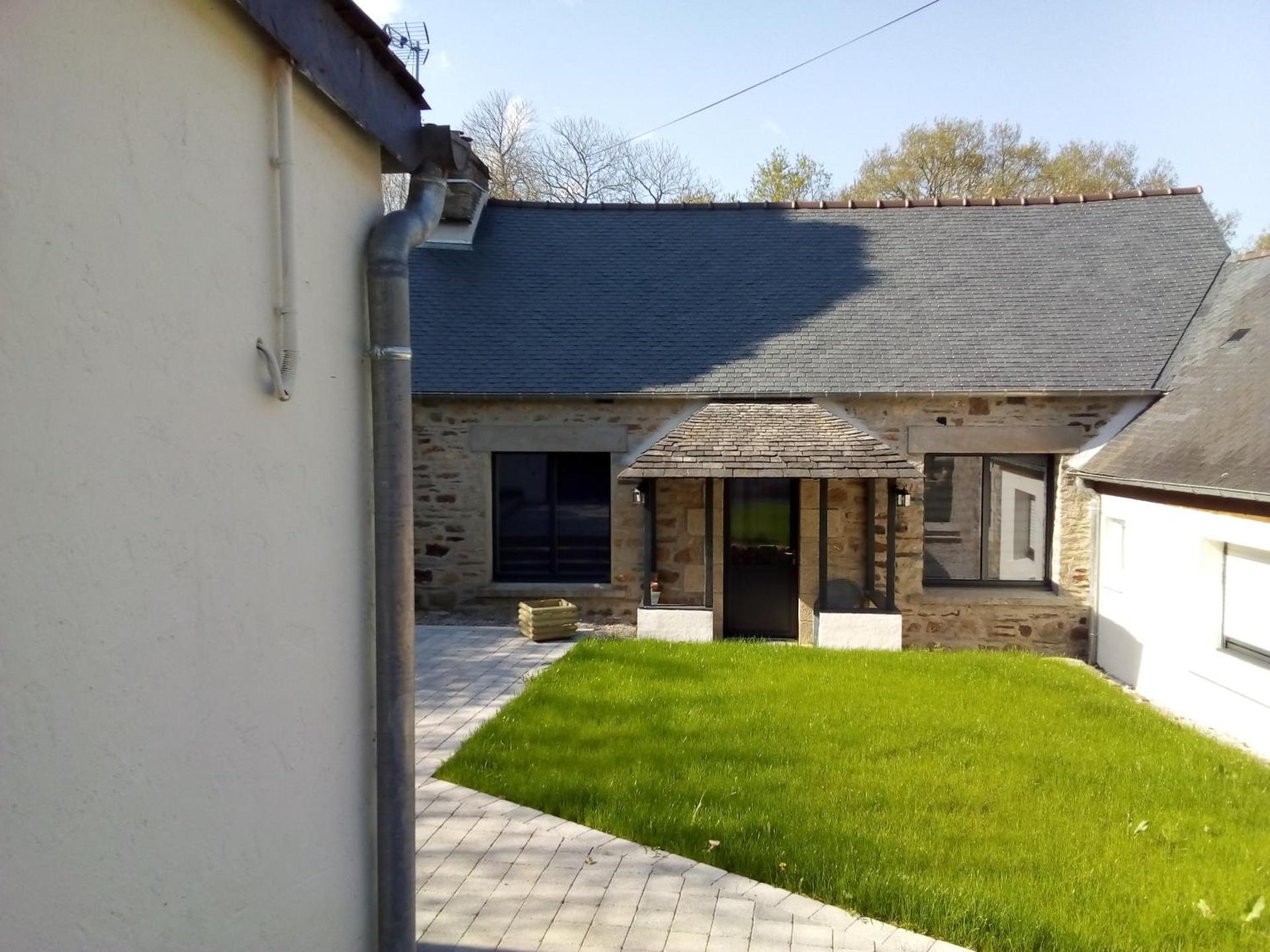 Gîtes de Botplançon