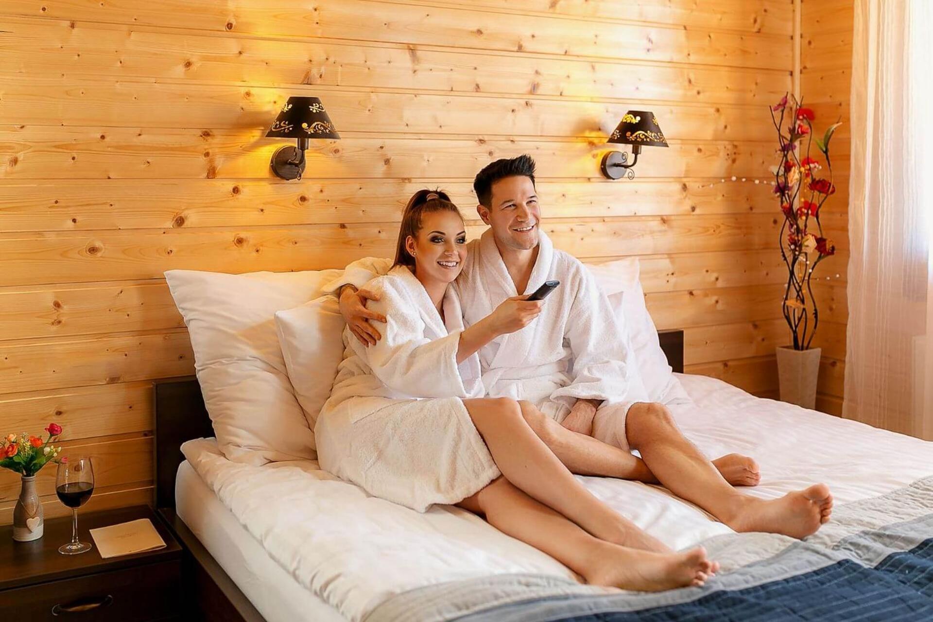 Barrico Thermal Hotel