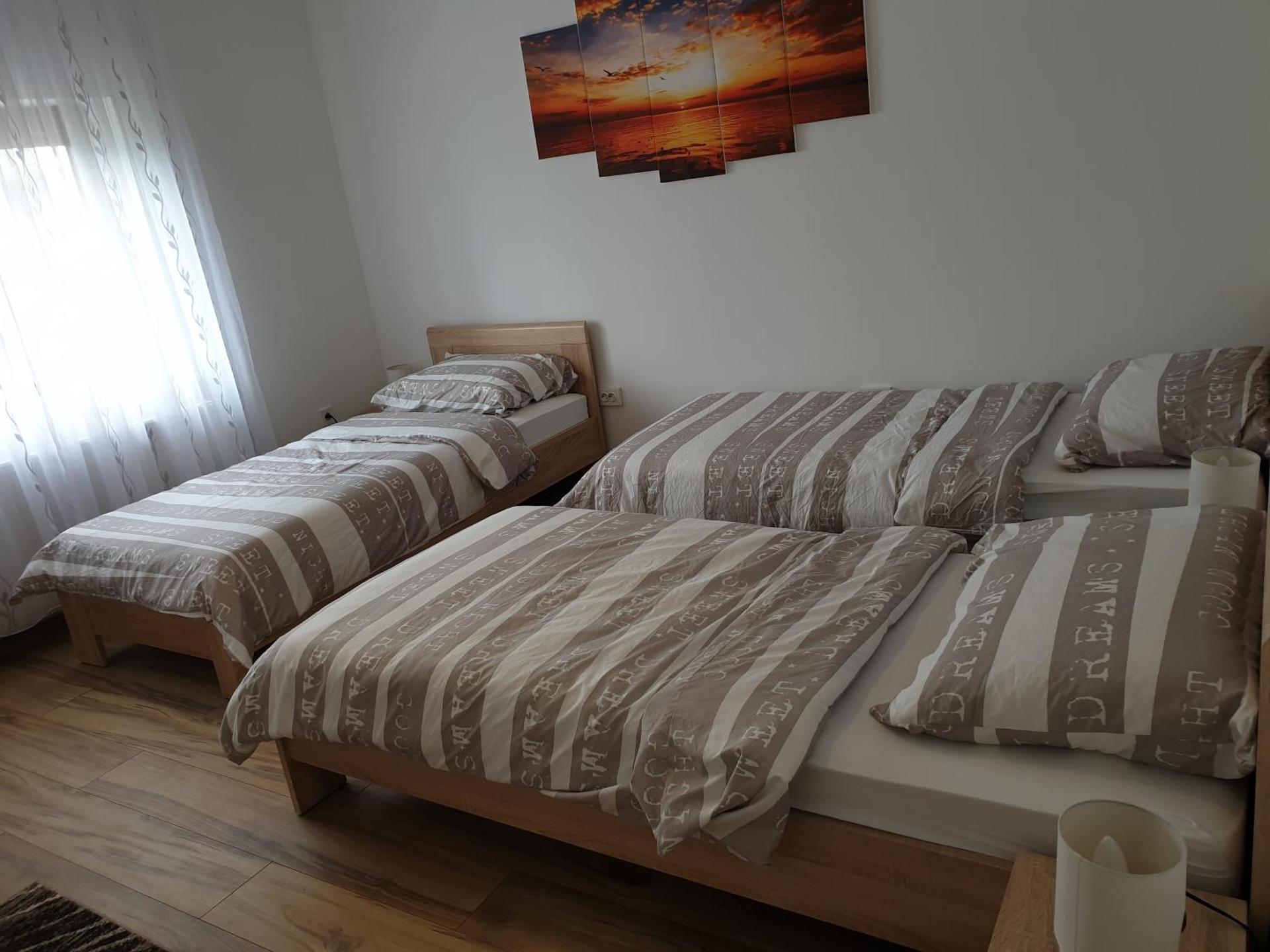 Apartman Majetić