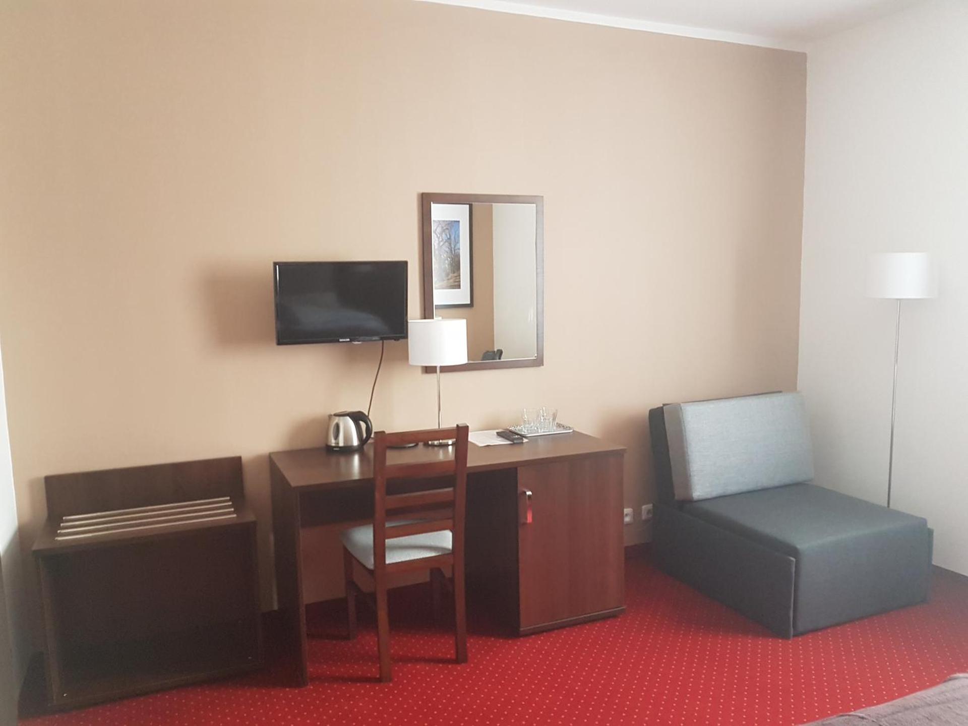 Wellness hotel Harmonie Třeboň