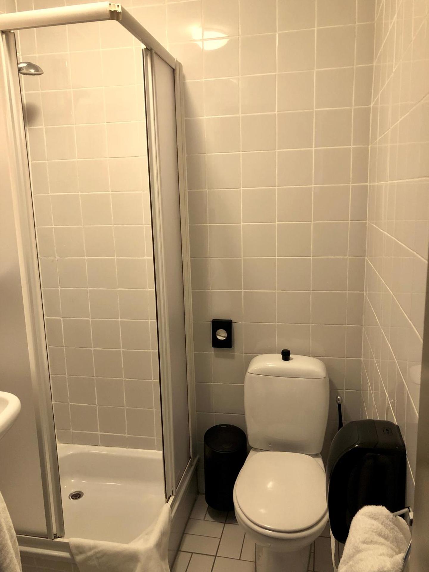 Grand Cafe Hotel de Bourgondier