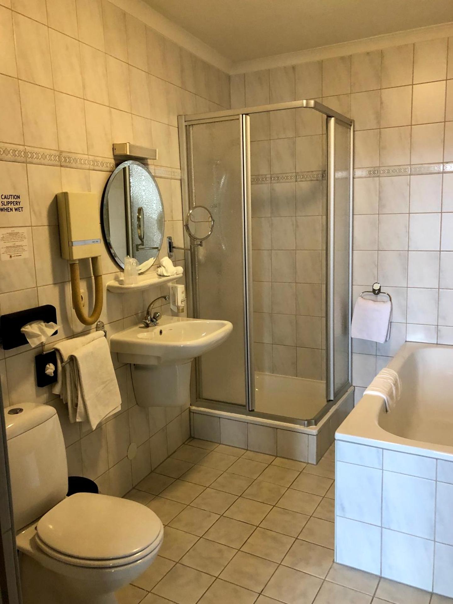 Grand Cafe Hotel de Bourgondier