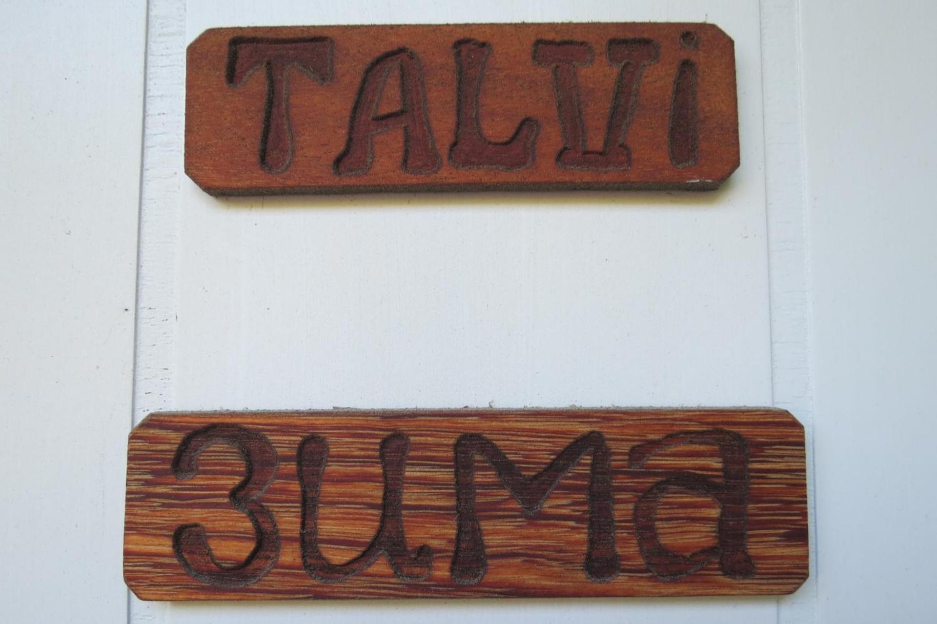 Laatokan Portti Apartments