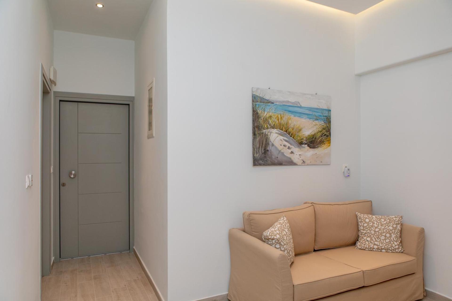 Naxos Illusion Nikos Verikokos