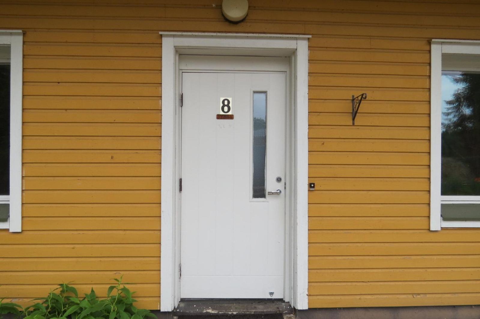 Laatokan Portti Apartments