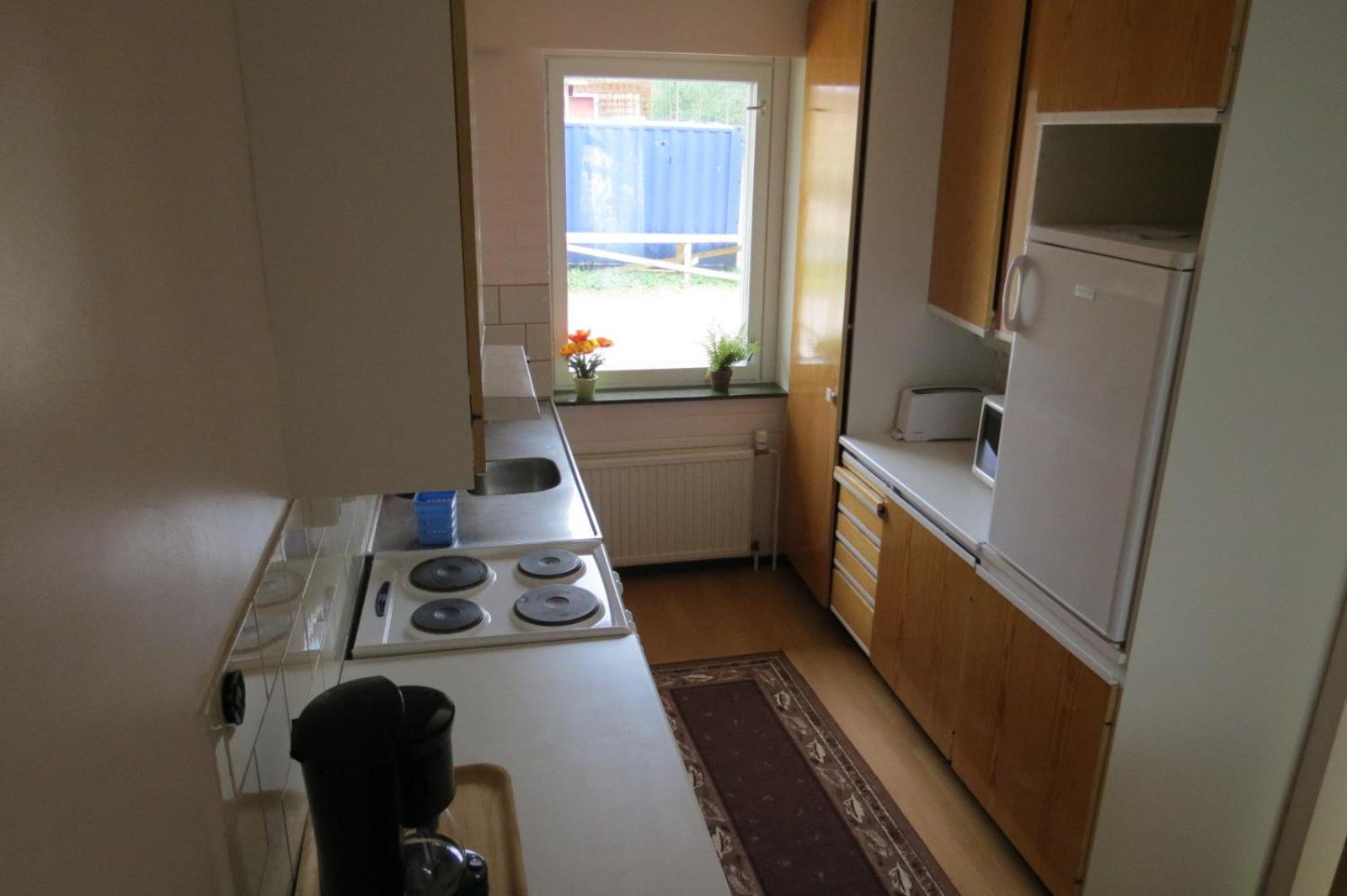 Laatokan Portti Apartments