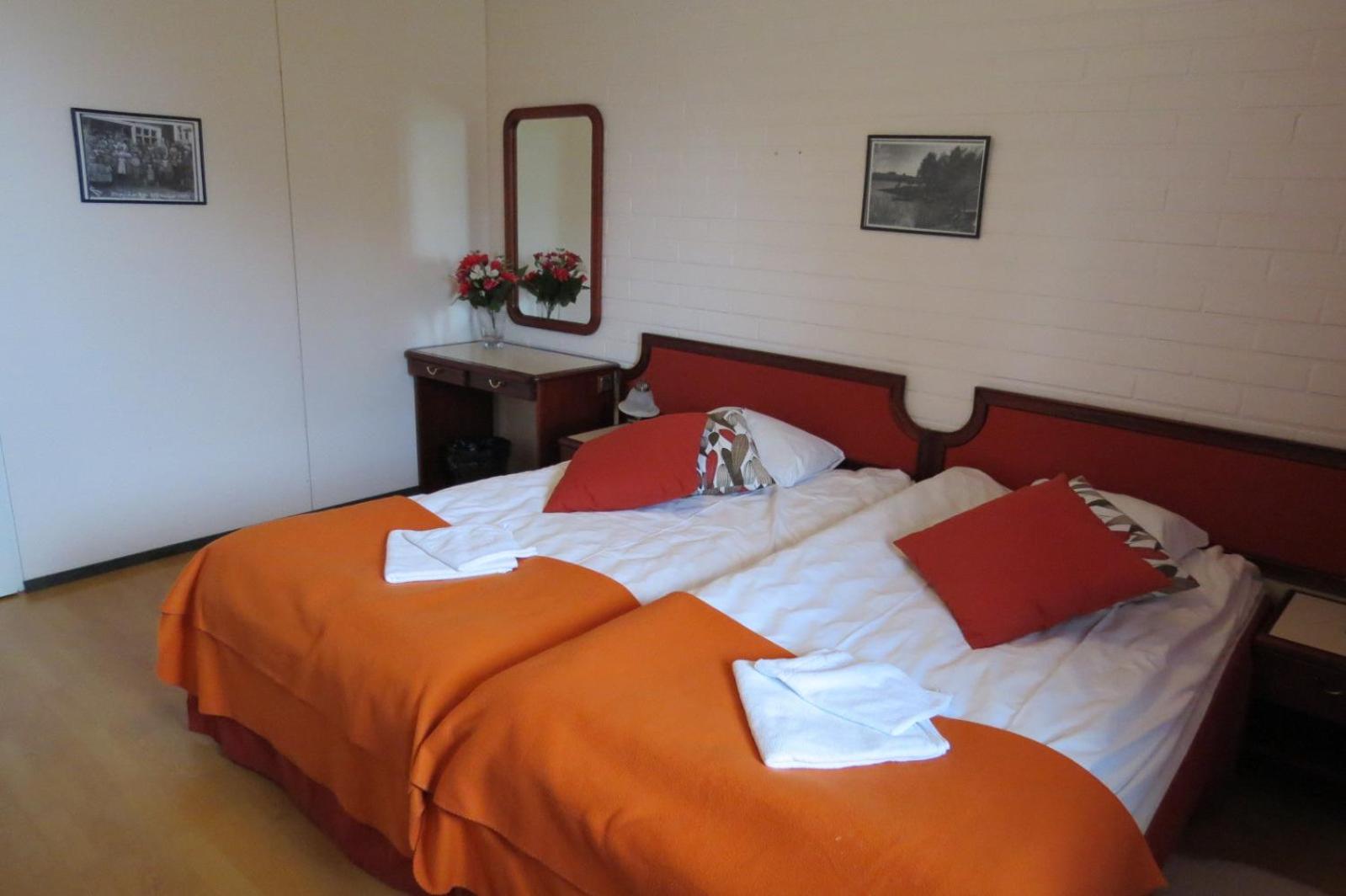 Laatokan Portti Apartments