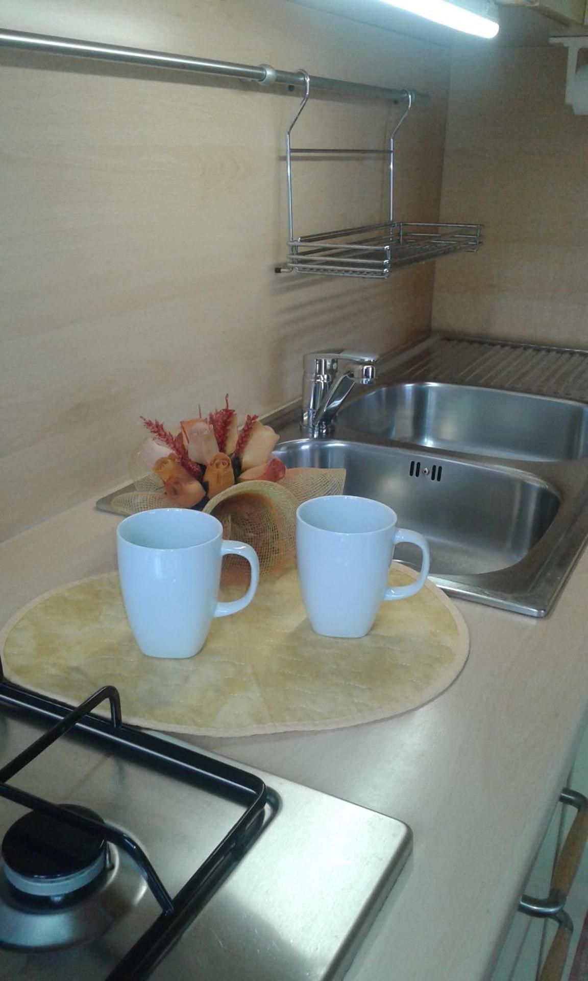 Appartamento Lauretta