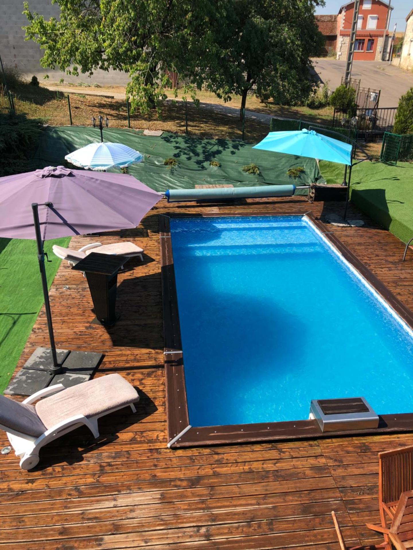 Au Repos De La Blaise