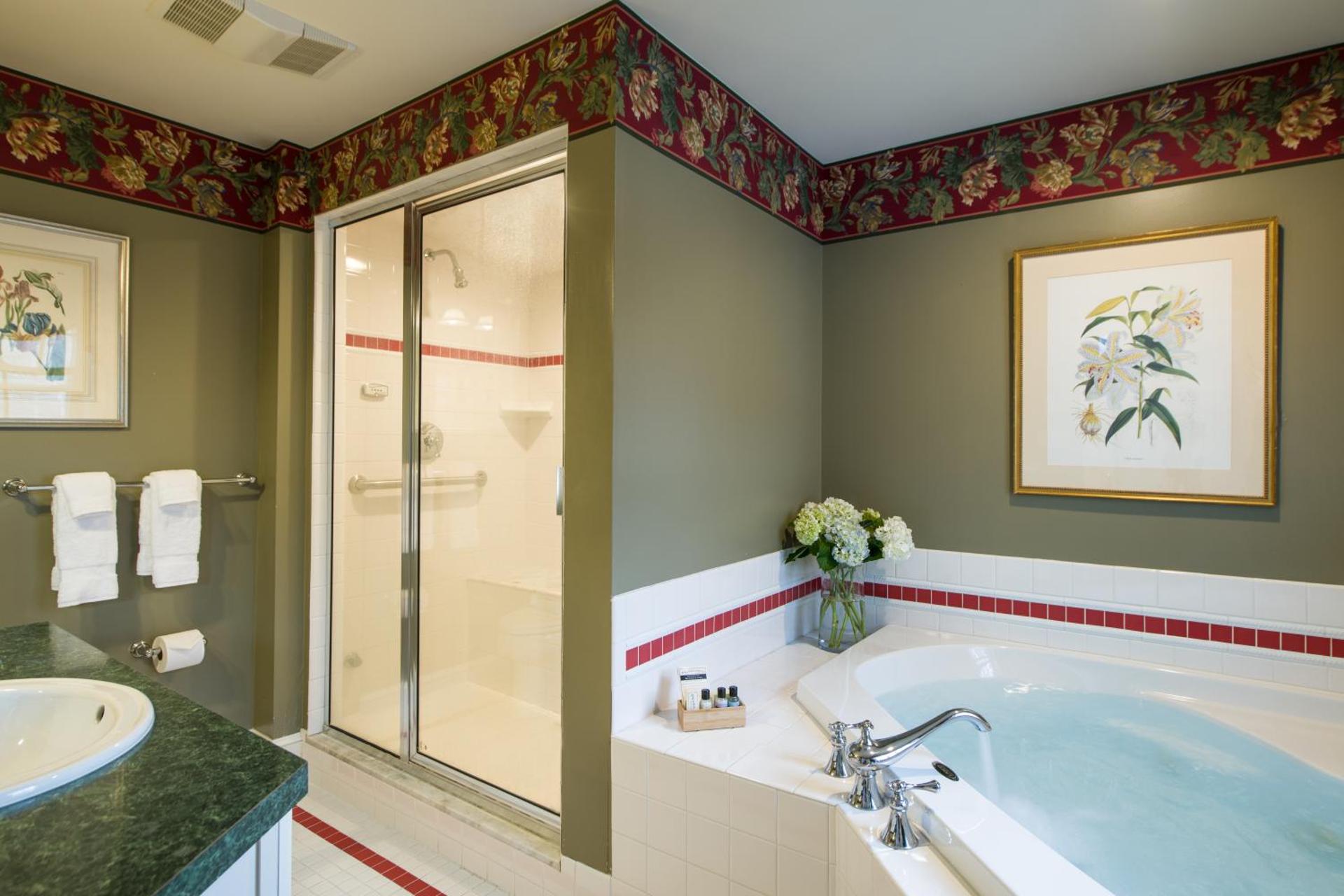 The INN at Ormsby Hill