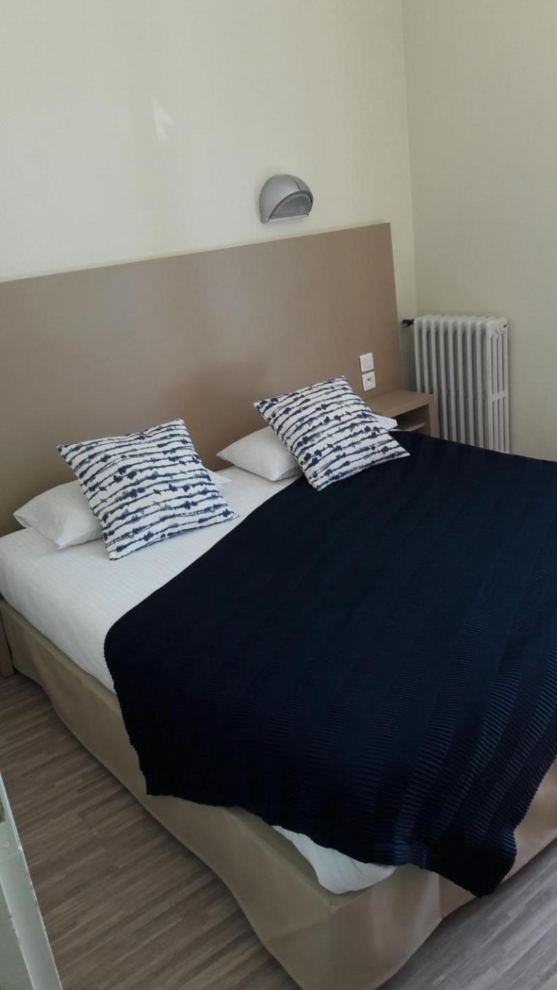 Hotel de la Plage - Barcares