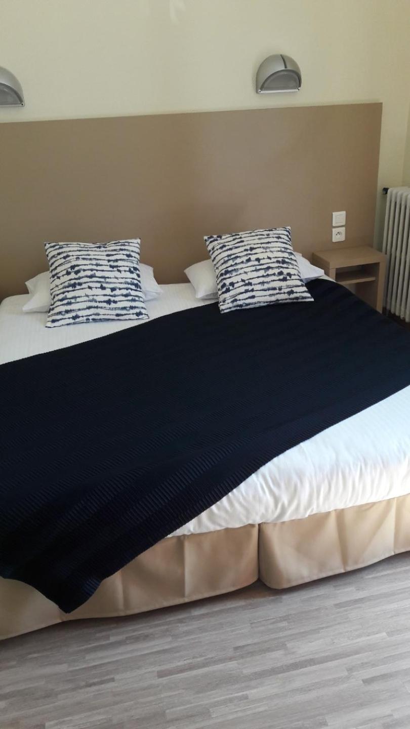 Hotel de la Plage - Barcares