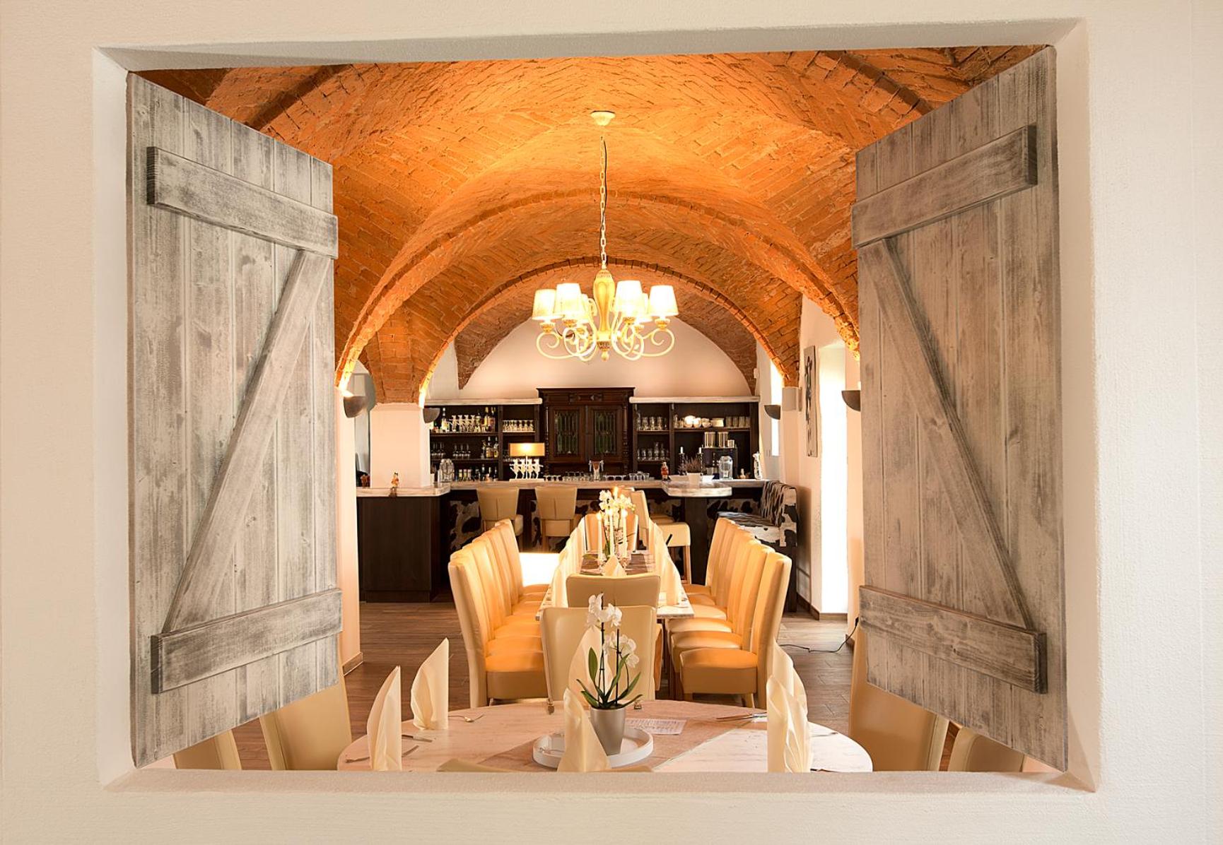 Banquet/Function facilities