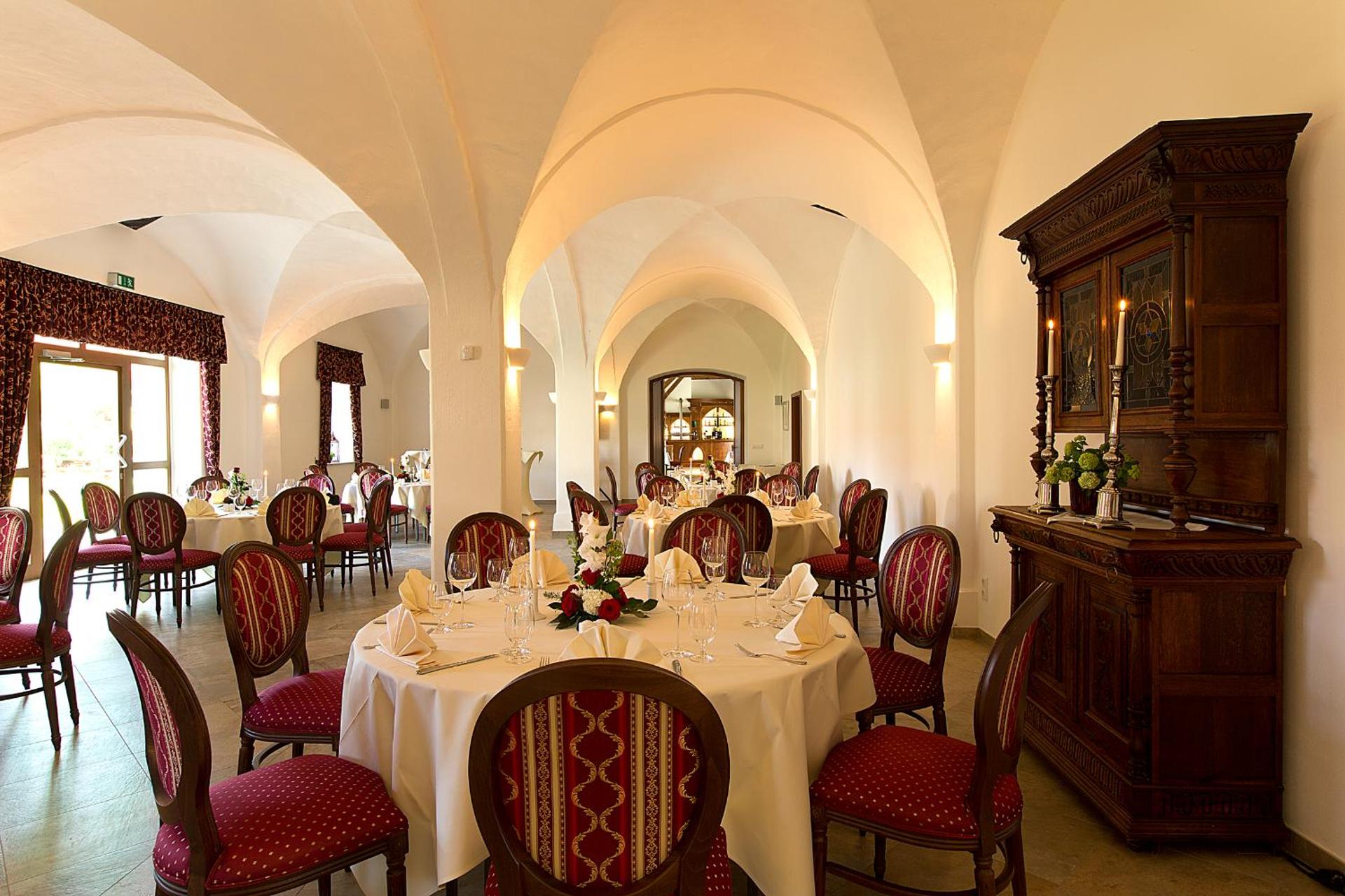 Banquet/Function facilities