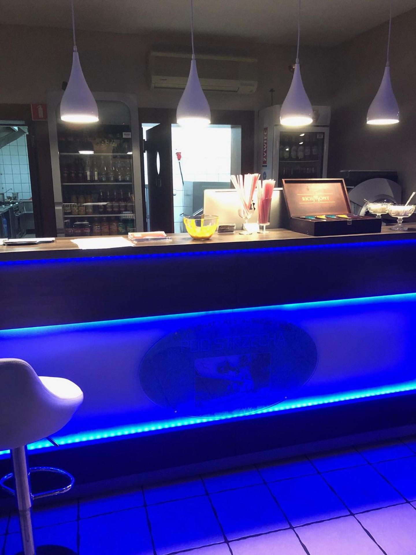 Pensjonat Pod Strzechą