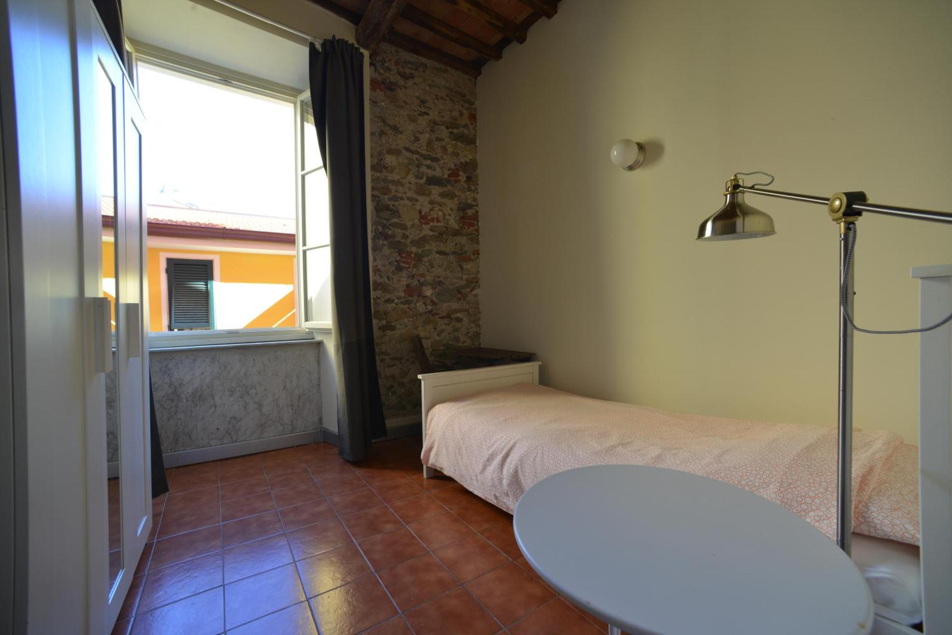 Ostello Palazzo Nizza