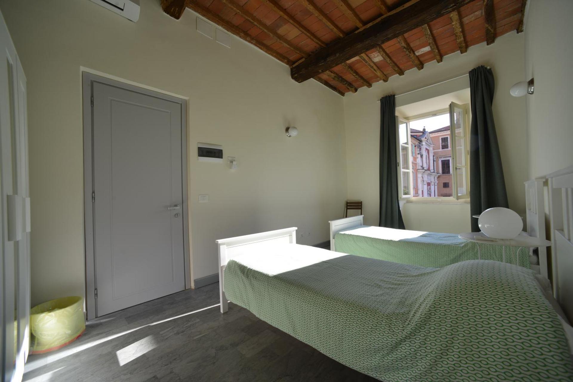 Ostello Palazzo Nizza