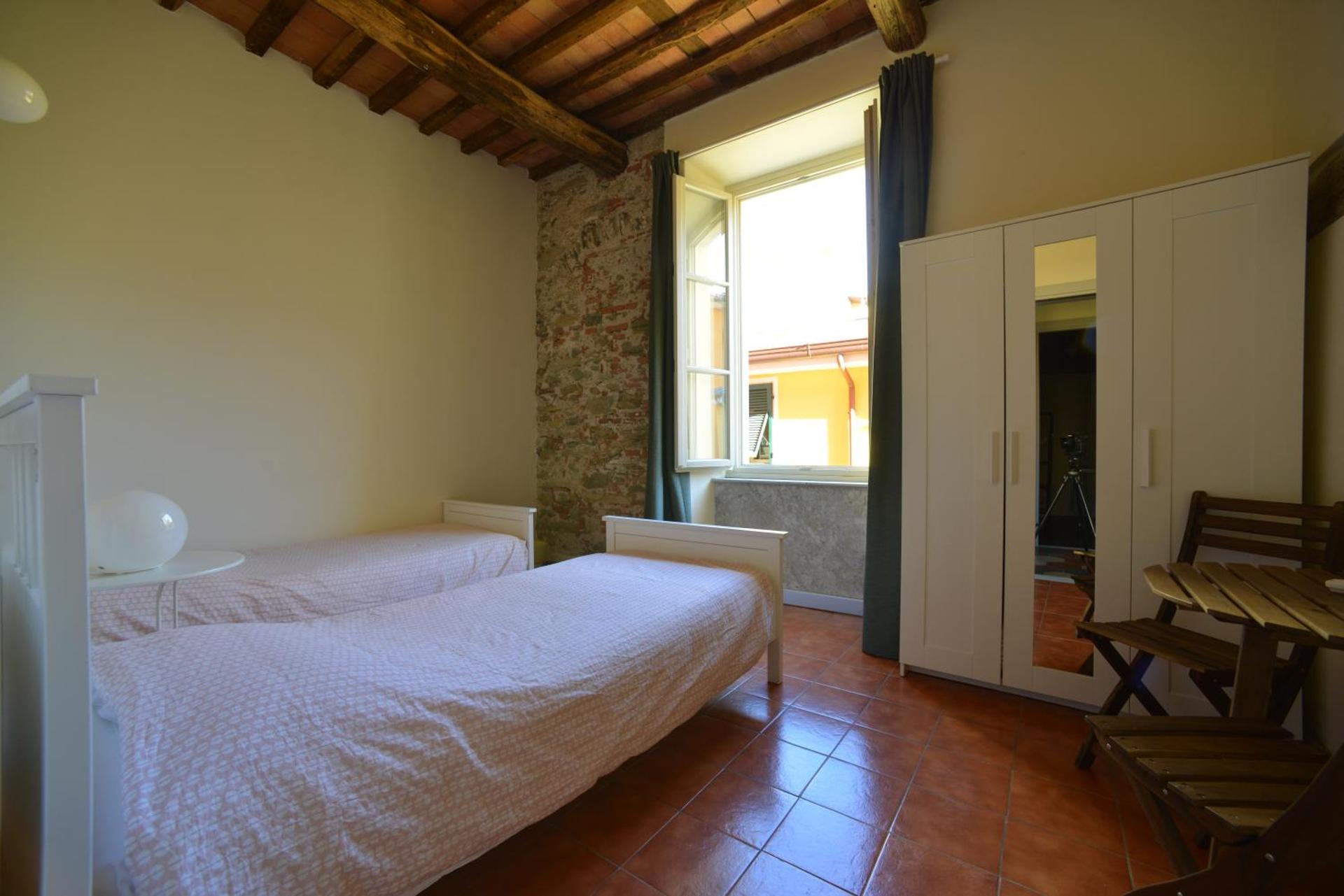 Ostello Palazzo Nizza