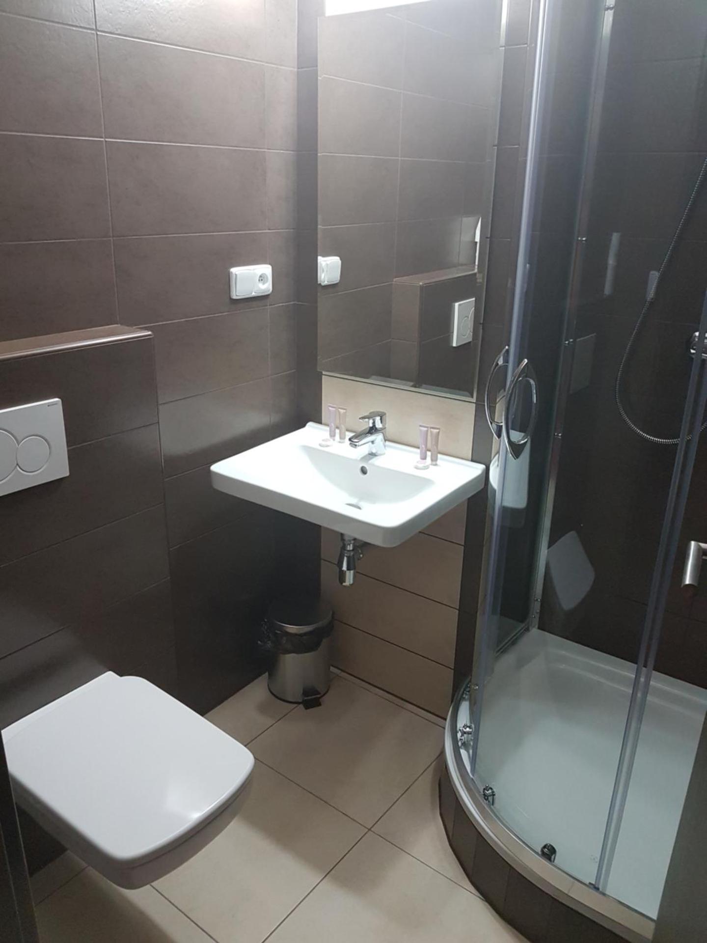 Wellness hotel Harmonie Třeboň