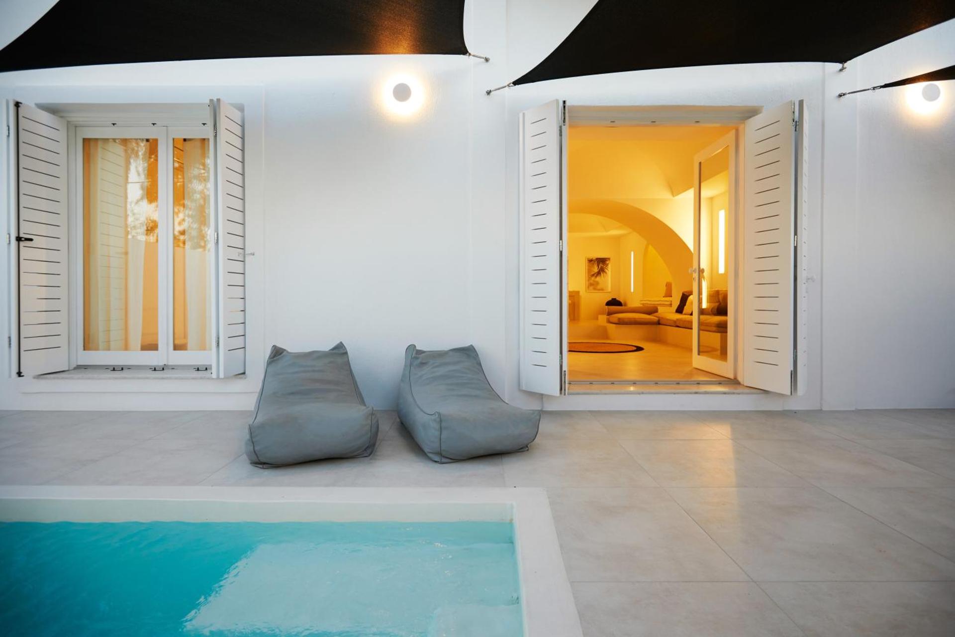 Le Blanc Resort - Two Luxury Villas