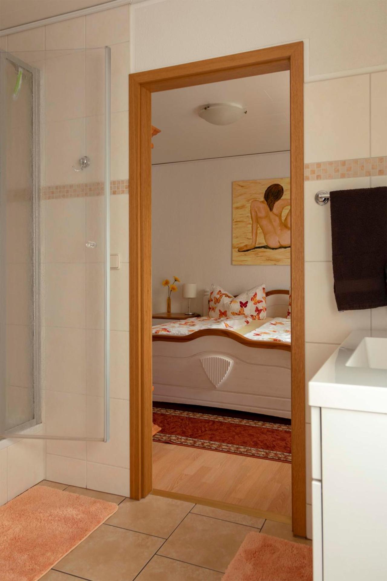 Ferienwohnungen Ludolph