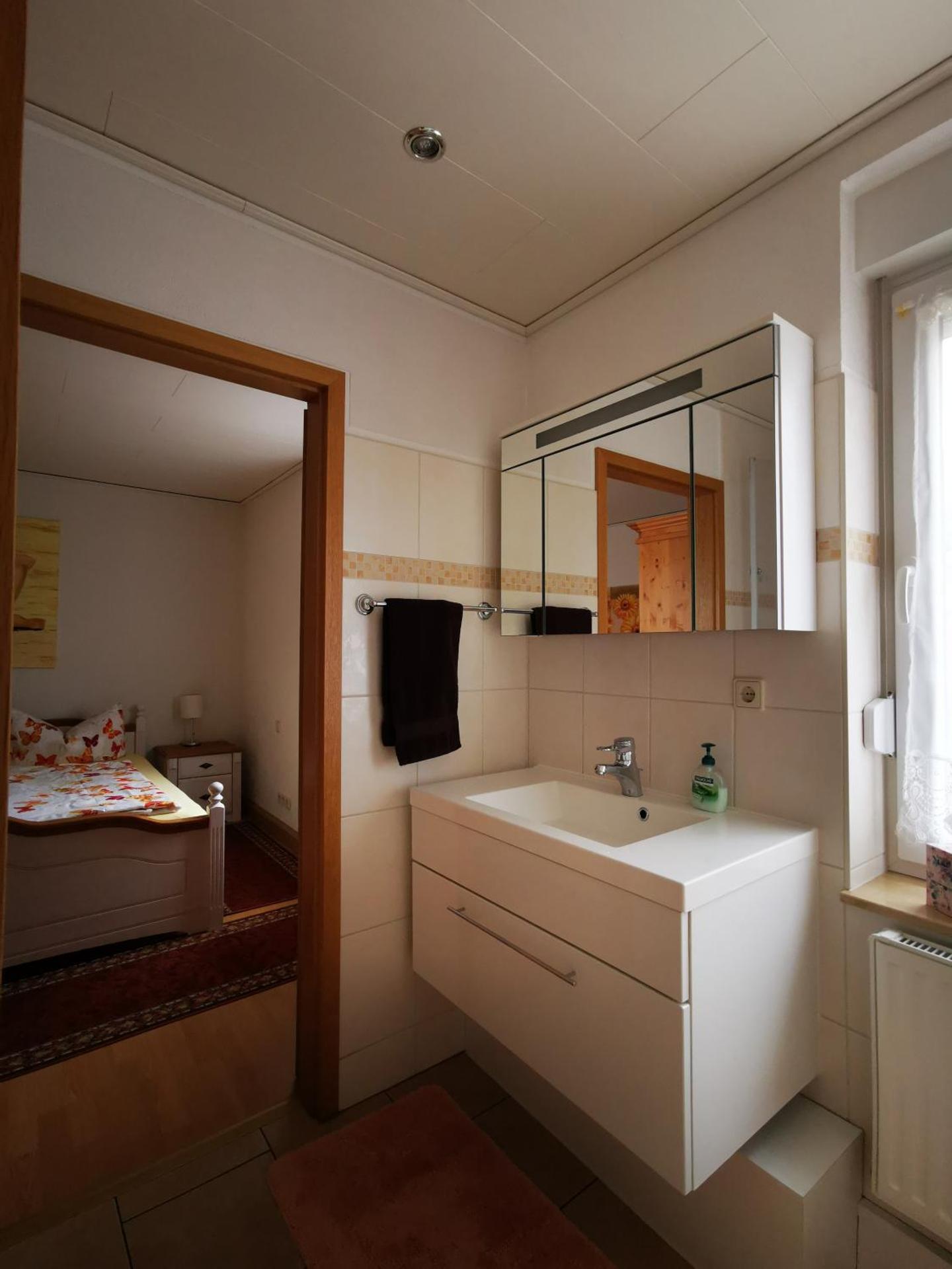 Ferienwohnungen Ludolph