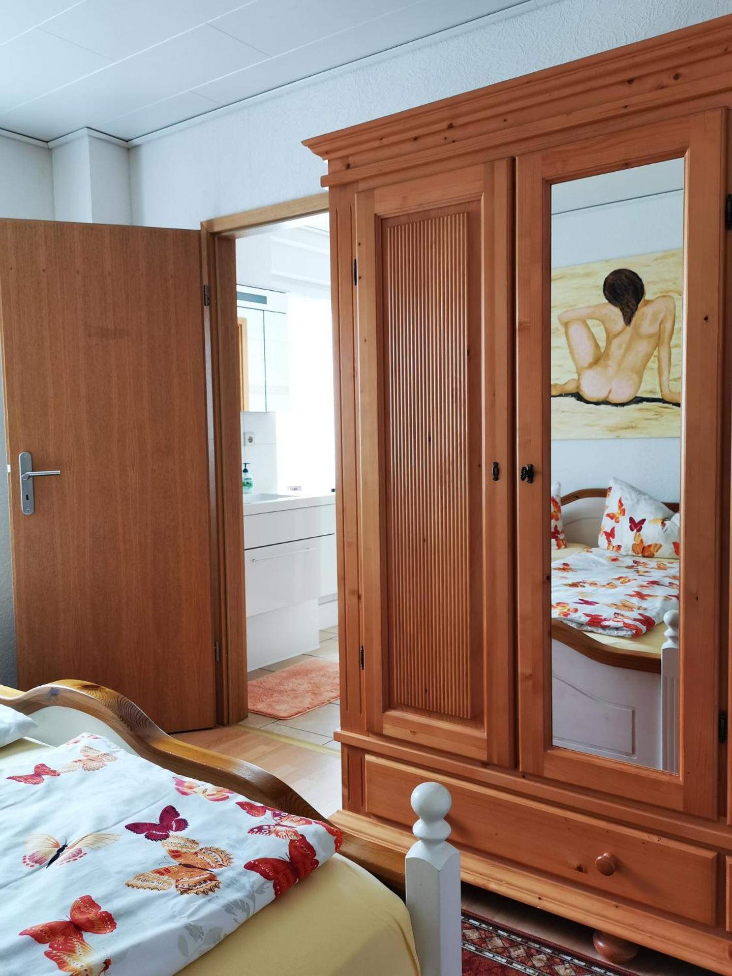 Ferienwohnungen Ludolph