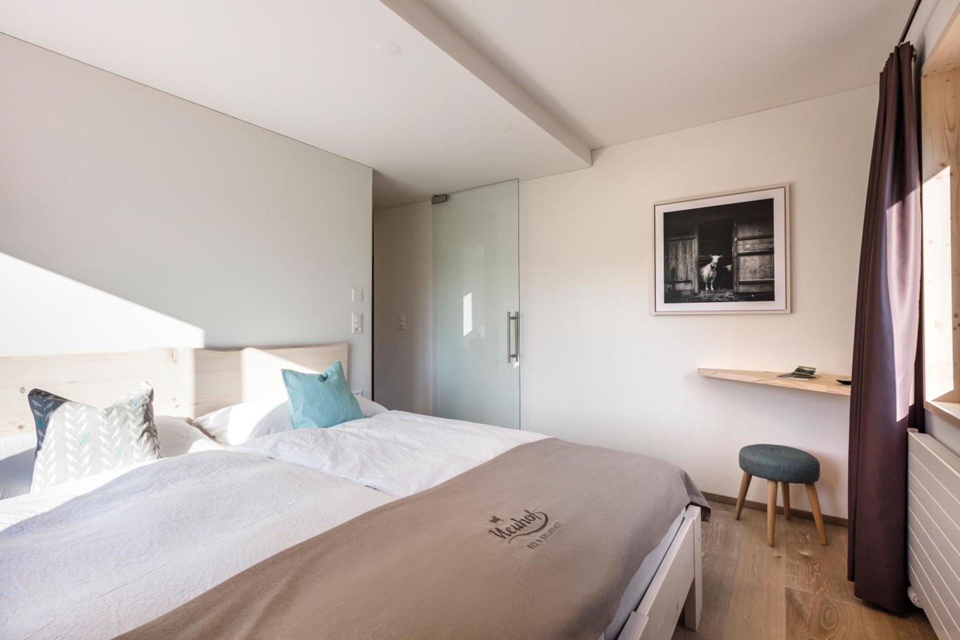 Neuhof Gäste-& Schokohaus