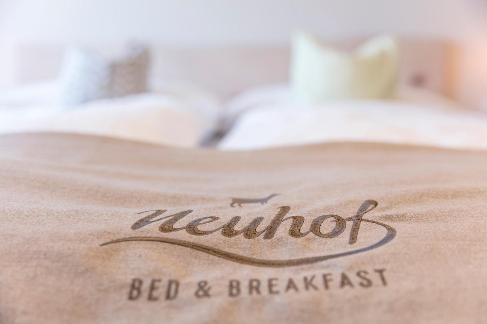 Neuhof Gäste-& Schokohaus