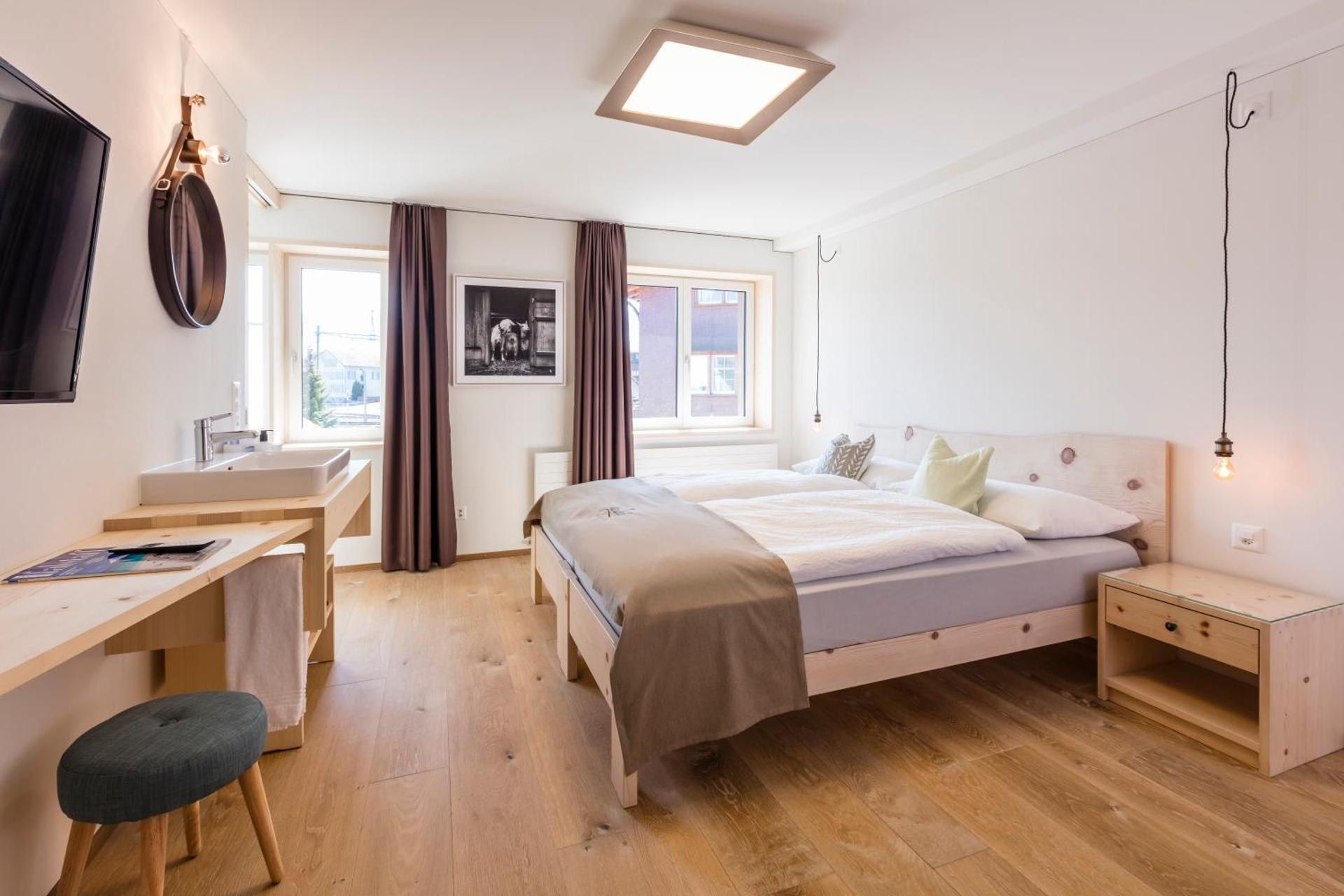 Neuhof Gäste-& Schokohaus