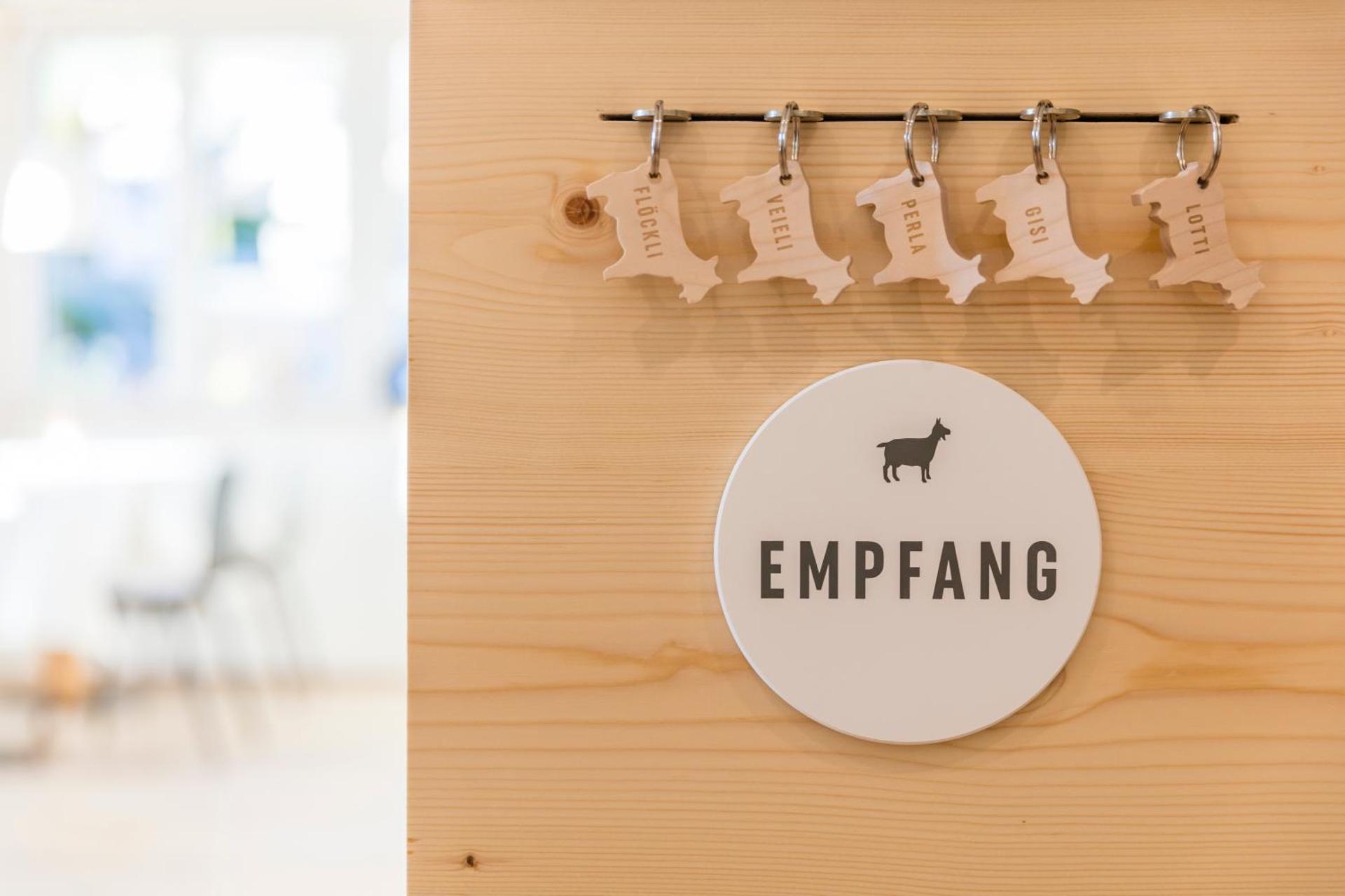 Neuhof Gäste-& Schokohaus