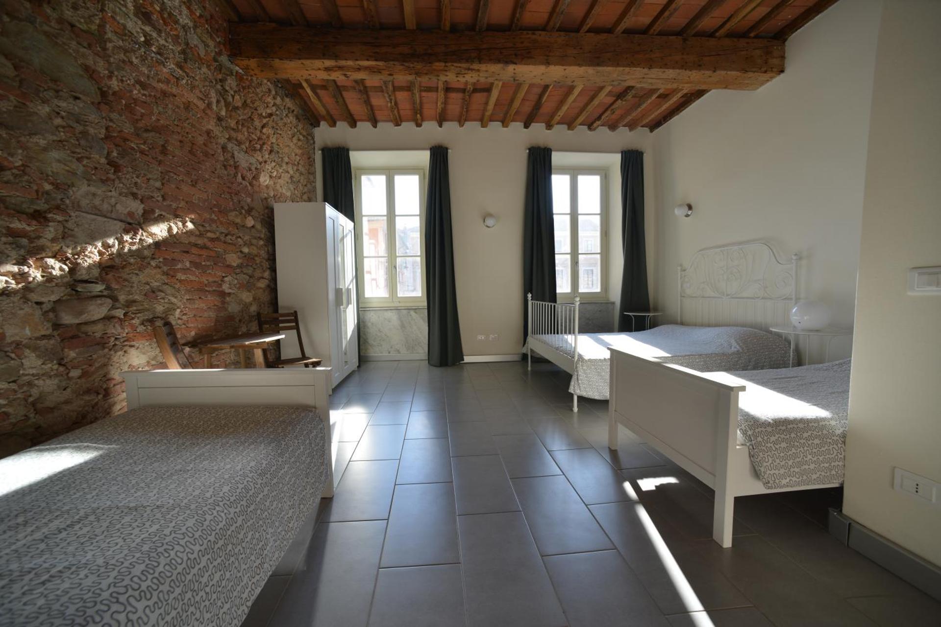 Ostello Palazzo Nizza