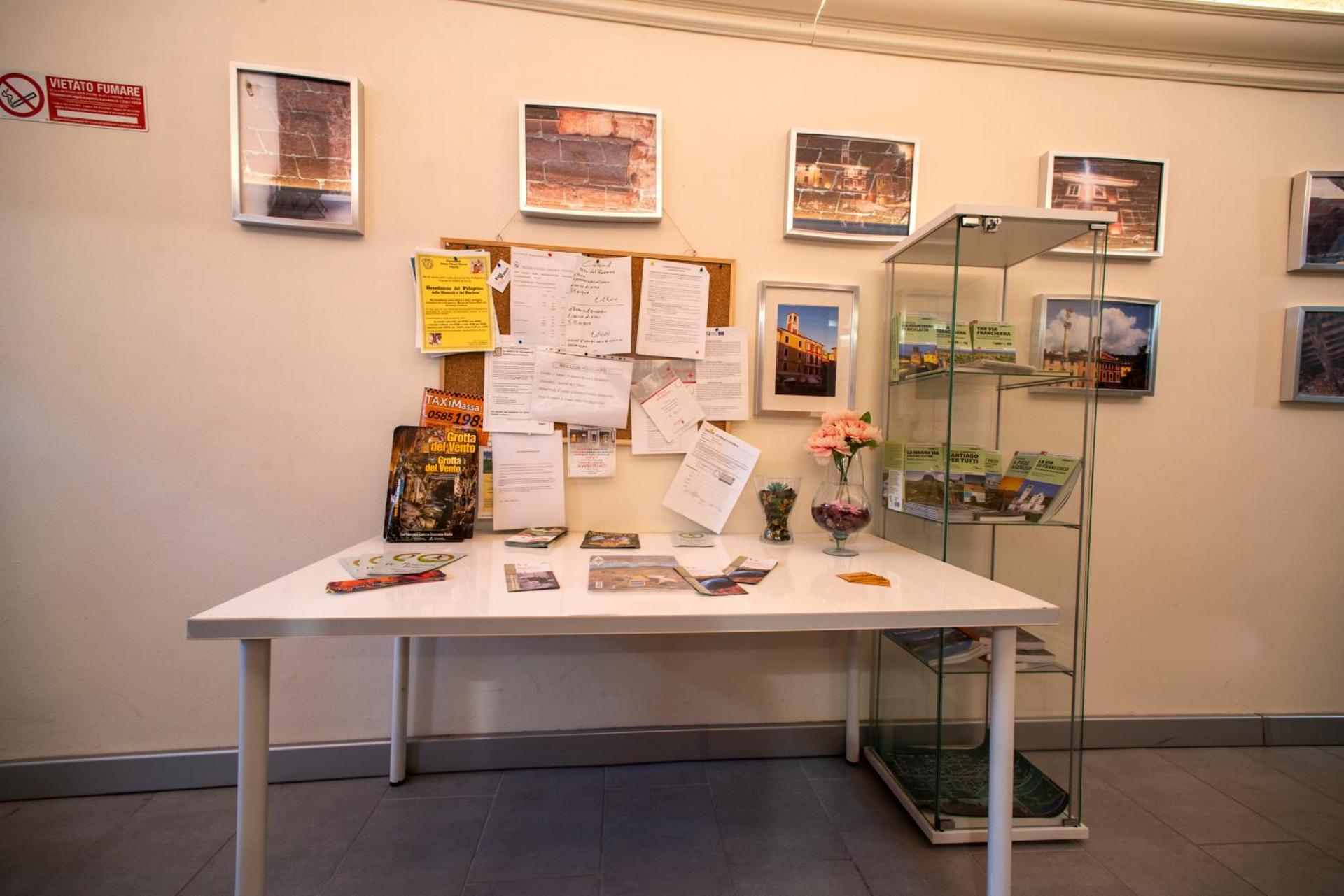 Ostello Palazzo Nizza