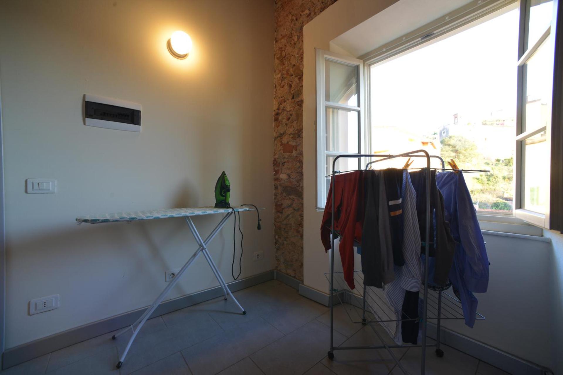 Ostello Palazzo Nizza