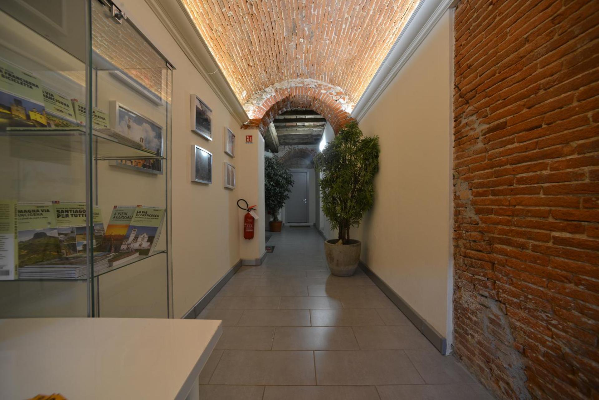 Ostello Palazzo Nizza