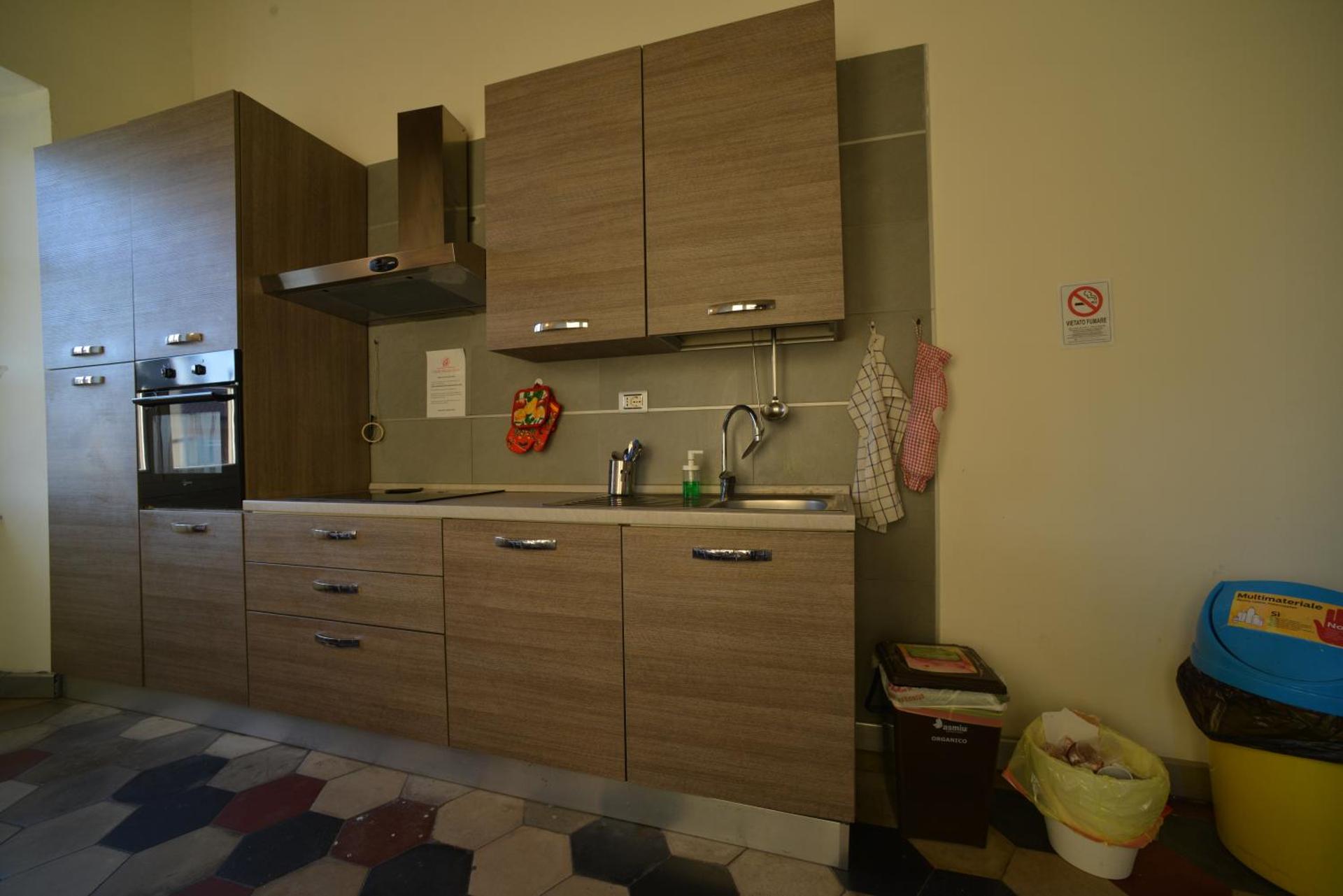 Ostello Palazzo Nizza