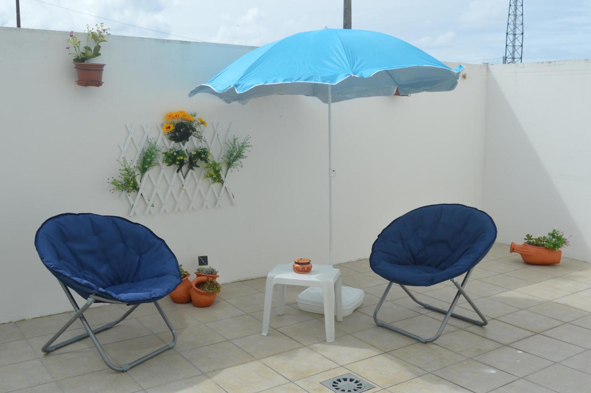 Apartamento na Cidade do Surf