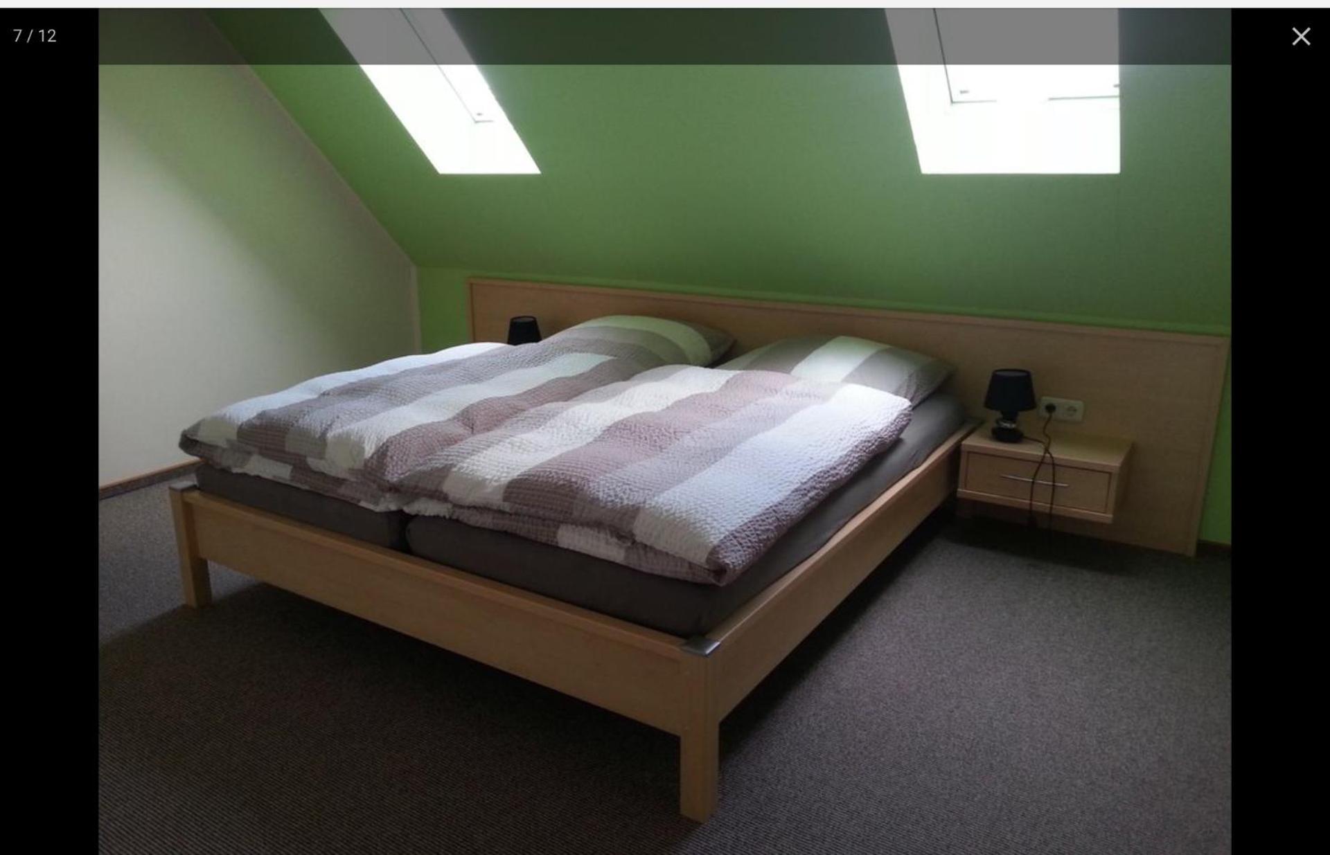 Apartmenthaus Djuren