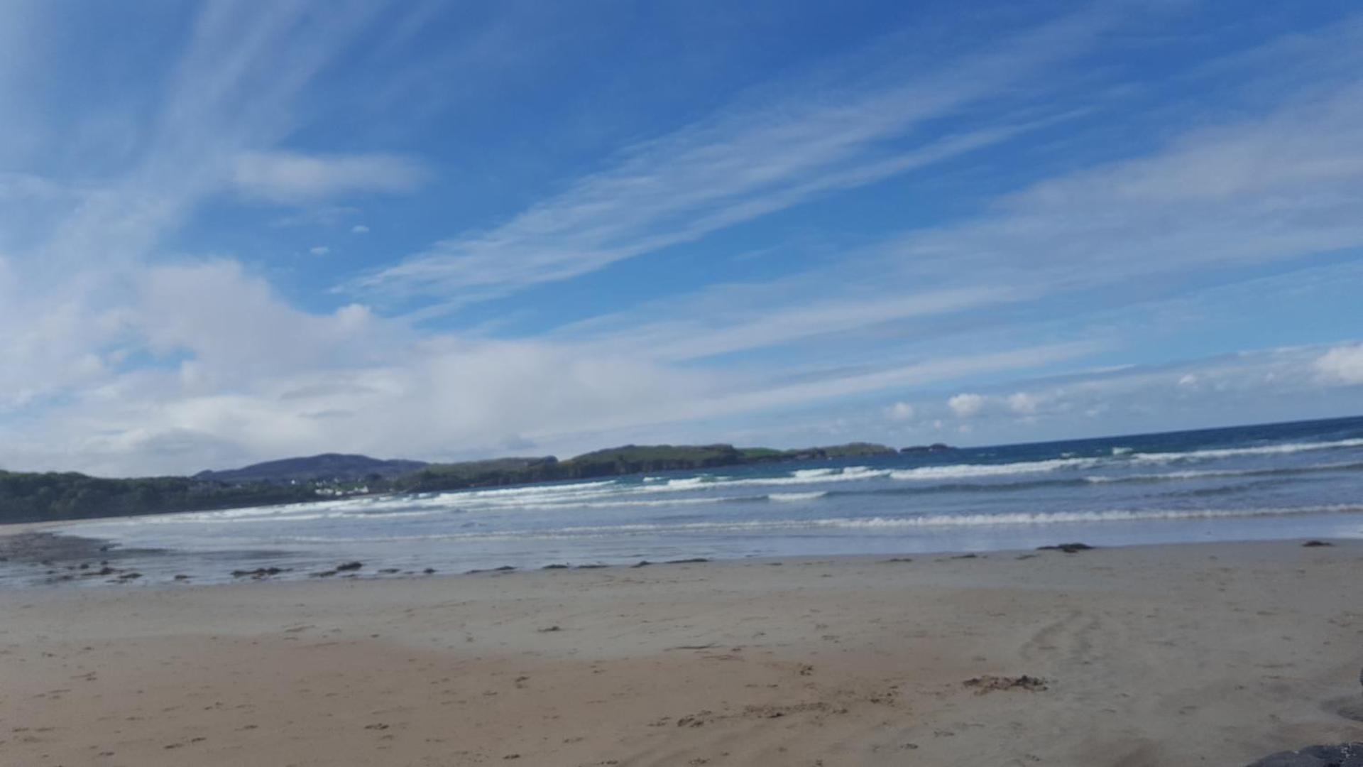 Willow house Eircode F92V67T No kitchen no washing machine at this time available