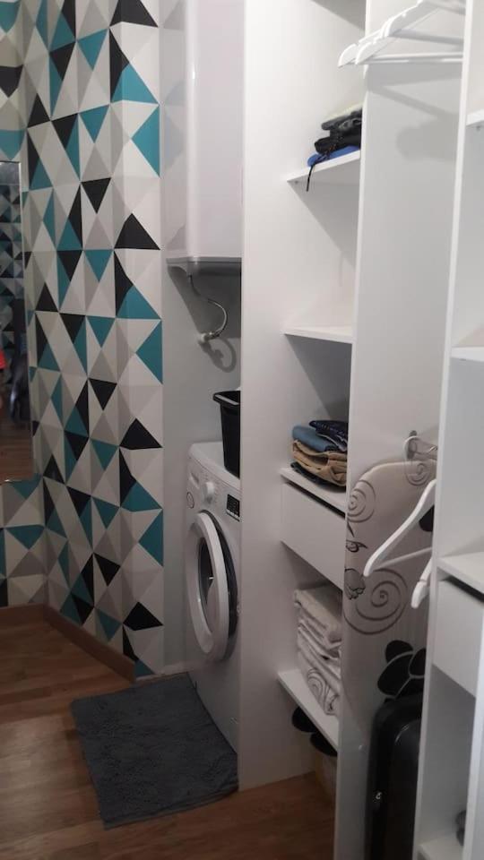 Un appartement lumineux au parc beaumont