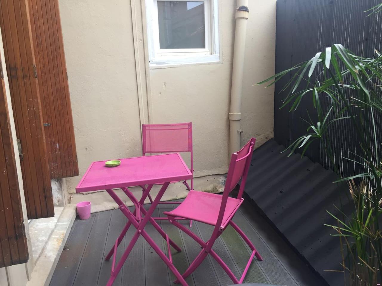 Un appartement lumineux au parc beaumont