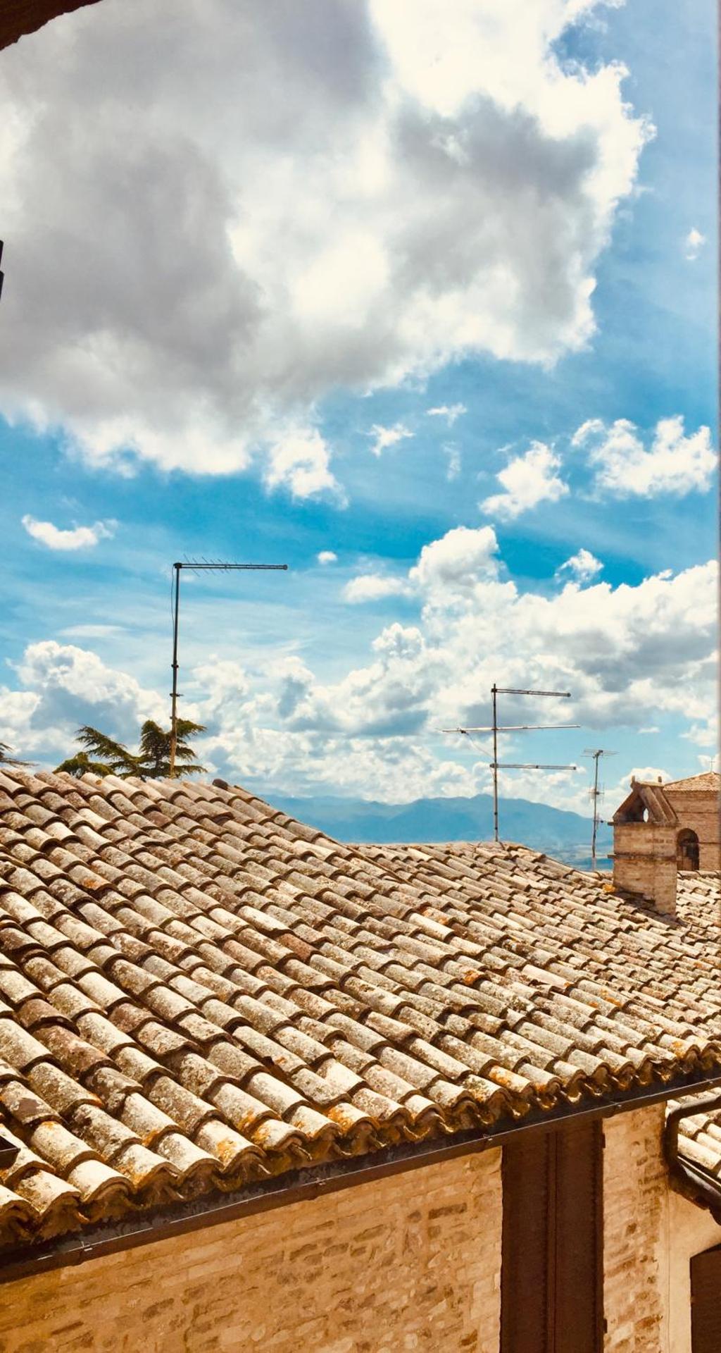 Vicolo FABBRI appartamenti