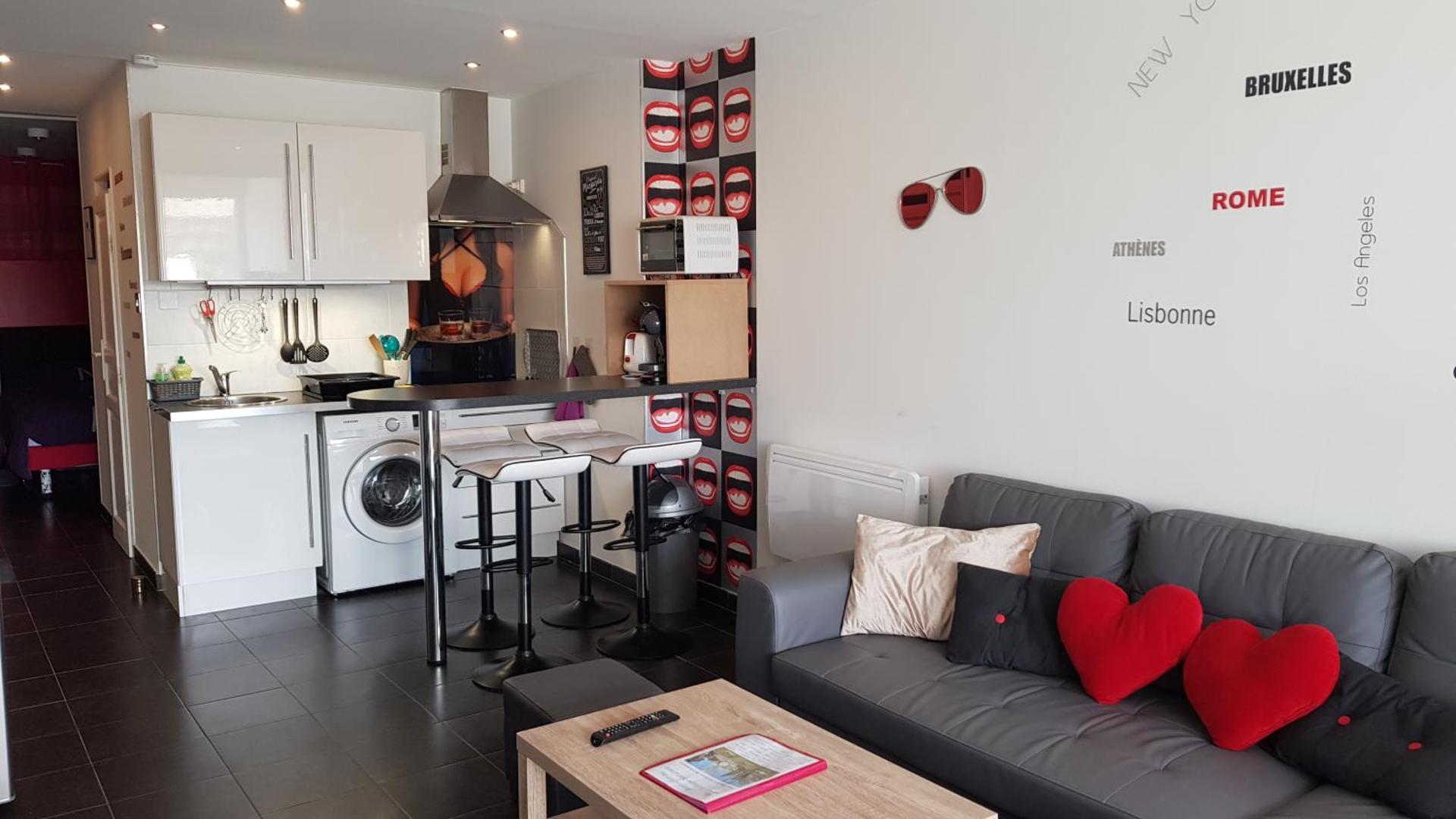 Cap d'Agde Port Ambonne