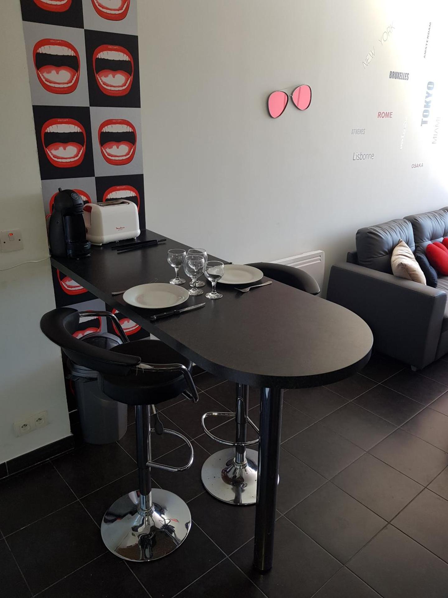 Cap d'Agde Port Ambonne