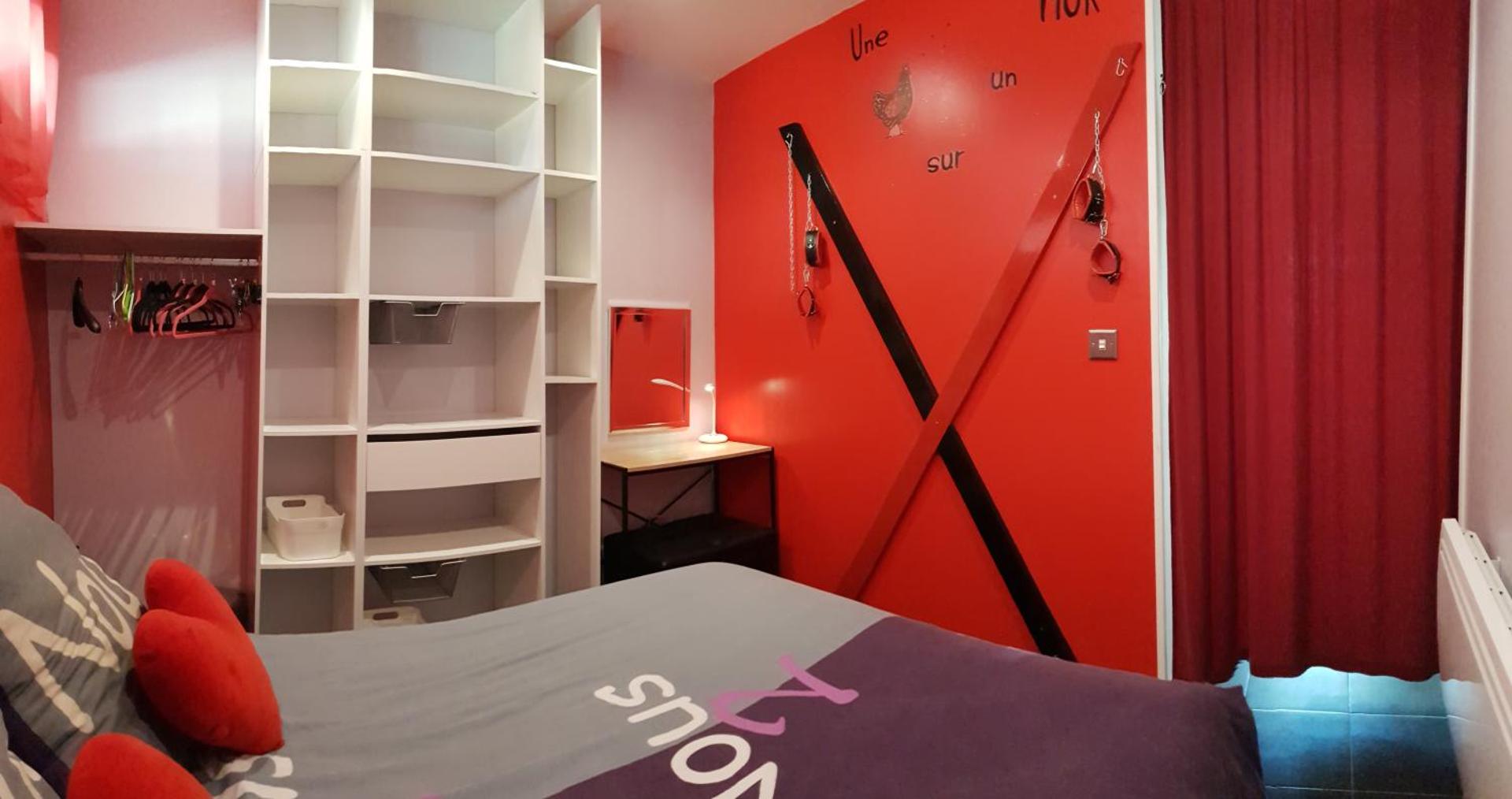 Cap d'Agde Port Ambonne