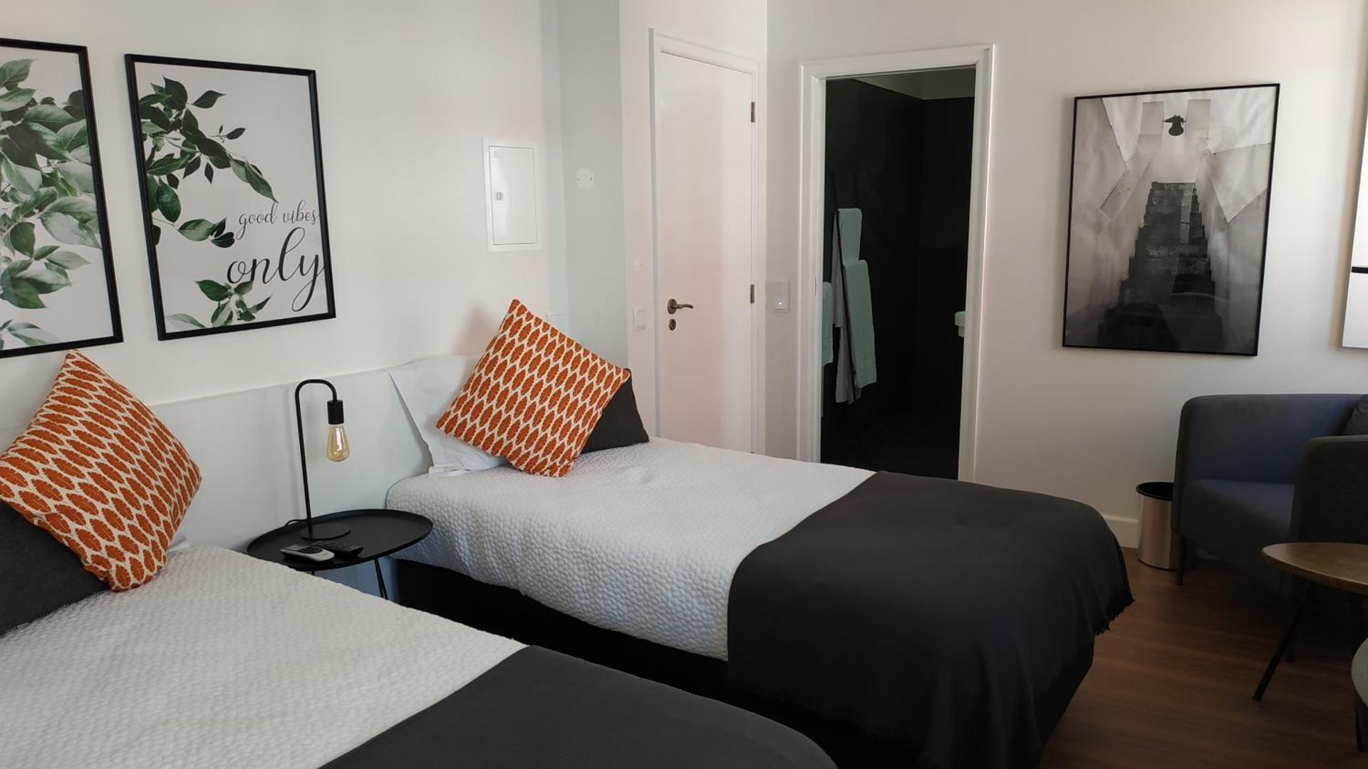 Bartholomeu GuestHouse 2