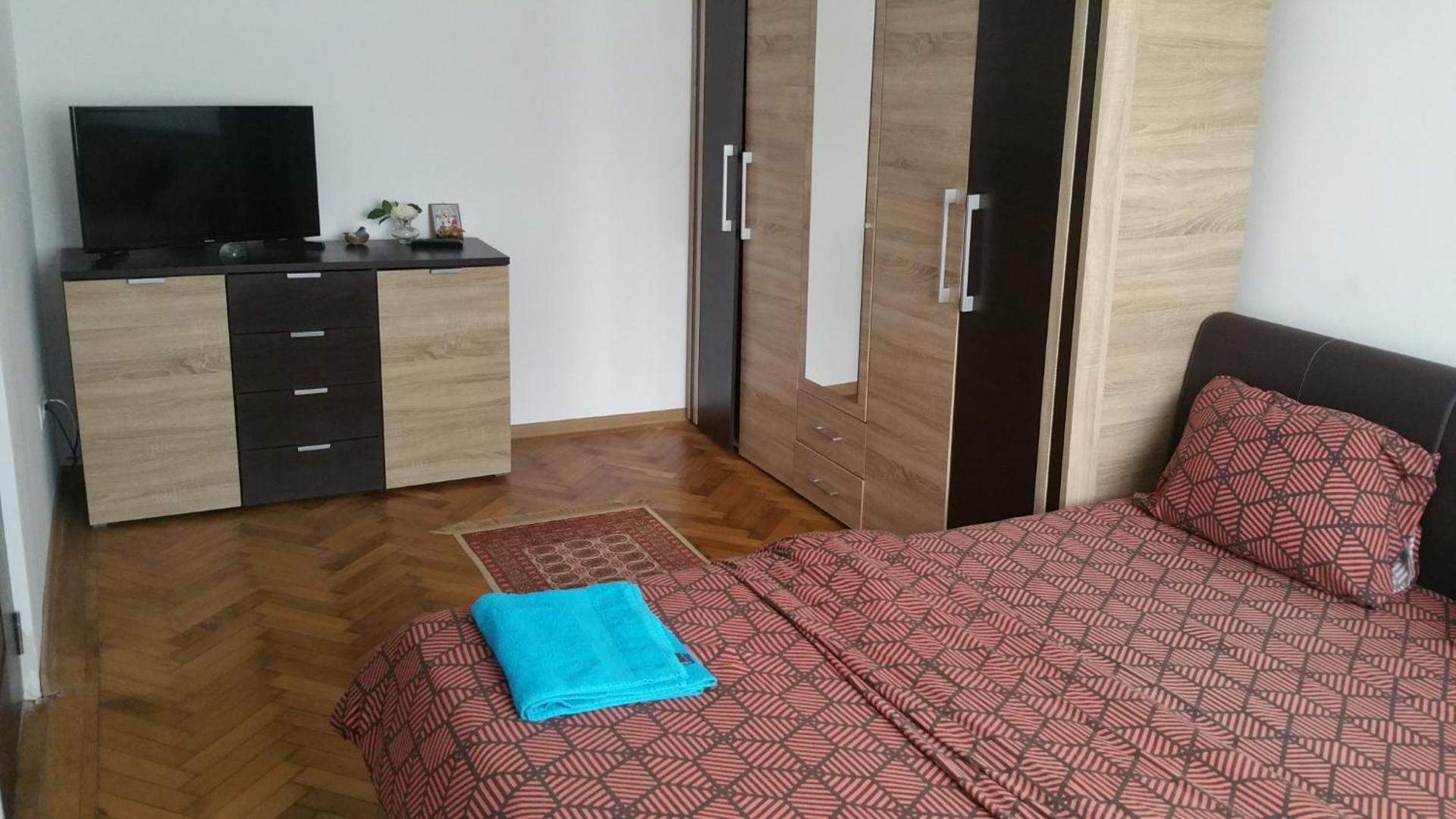 Apartament Lavinia